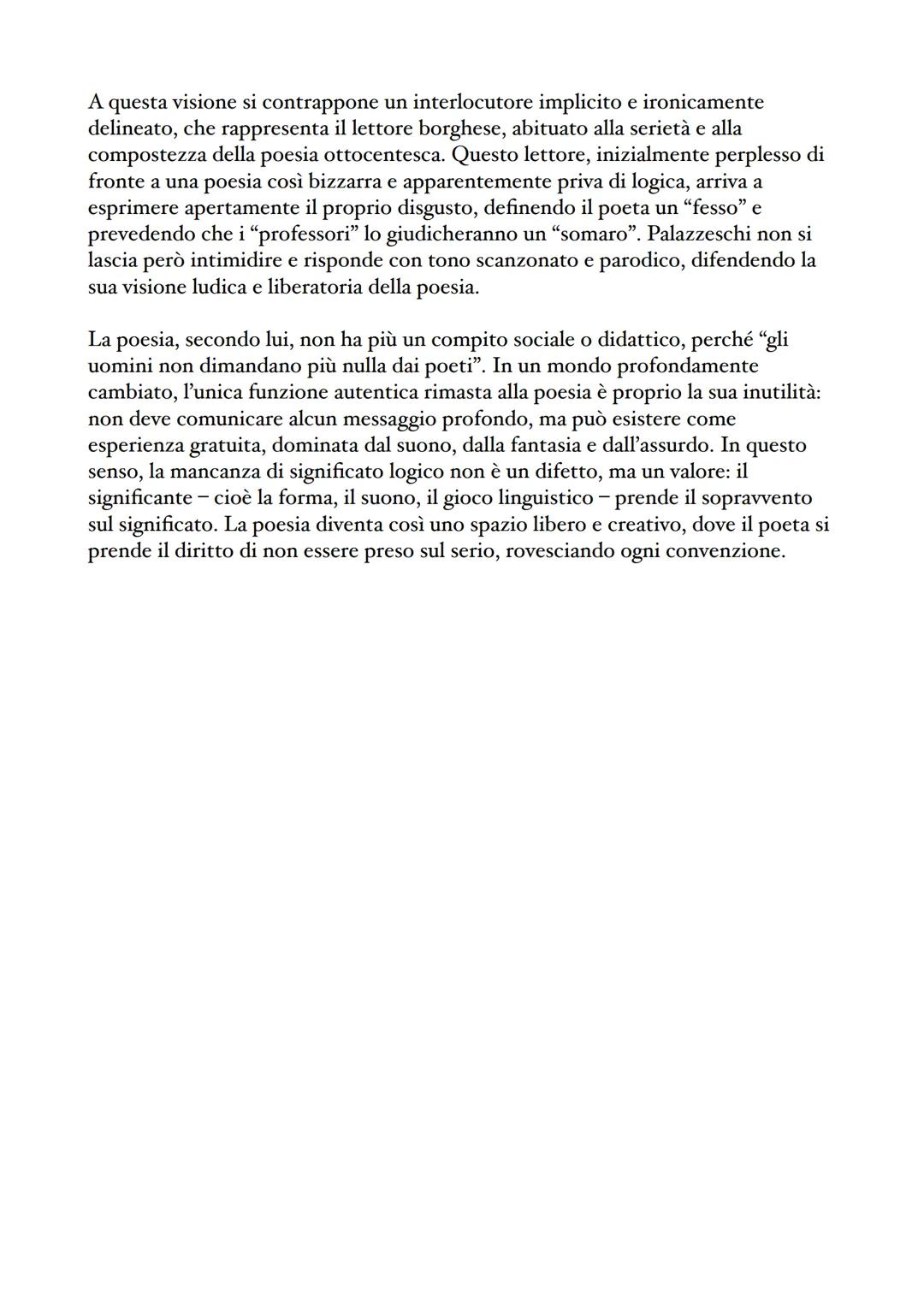## Futurismo
### Caratteri generali
Il Futurismo è un movimento artistico e letterario che si inserisce nell'ambito
delle avanguardie' del