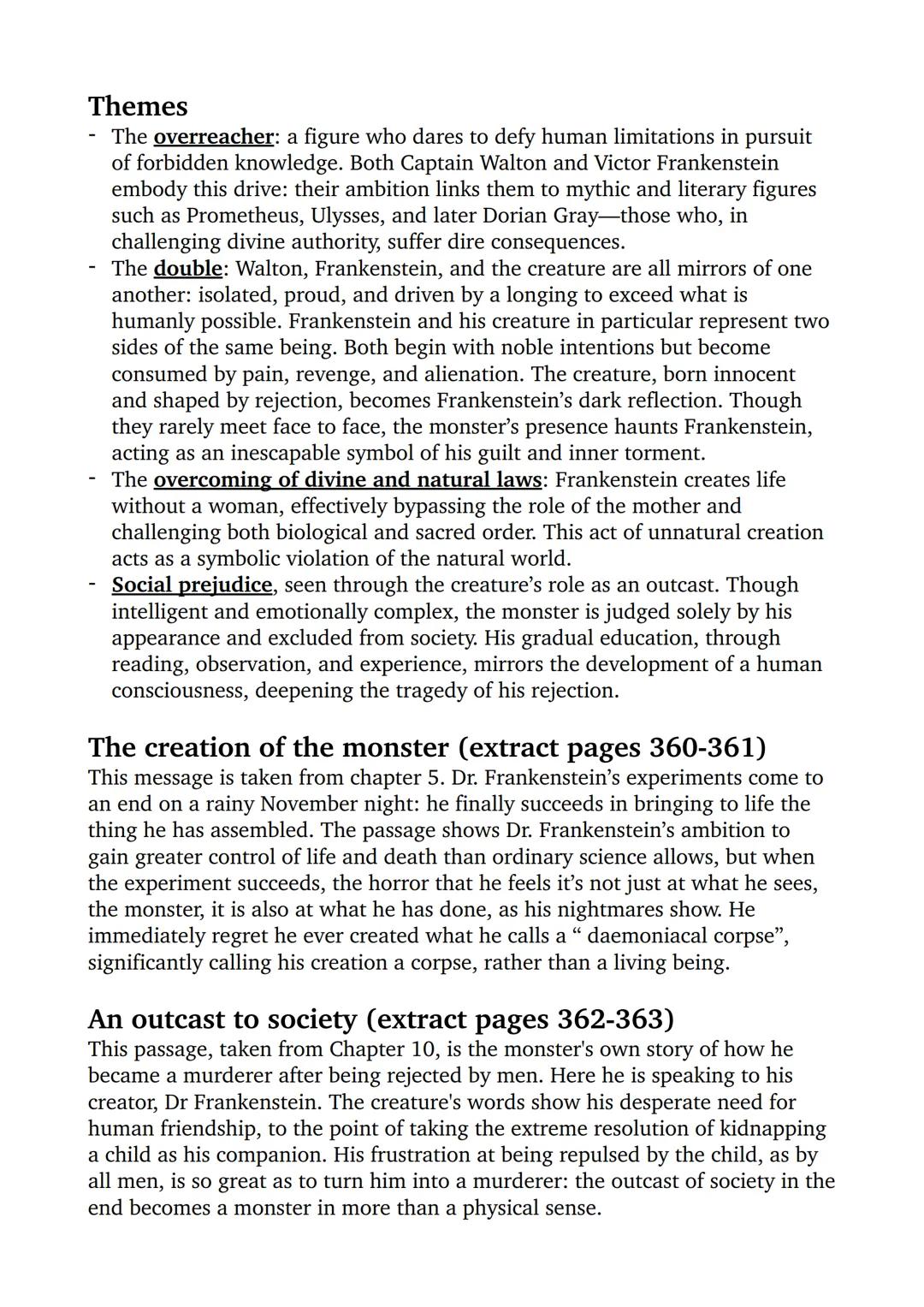 Mary Shelley
Life
Mary Shelley's life was shaped by brilliance,
tragedy, and resilience. Born to "glorious
parents" — the radical philosophe