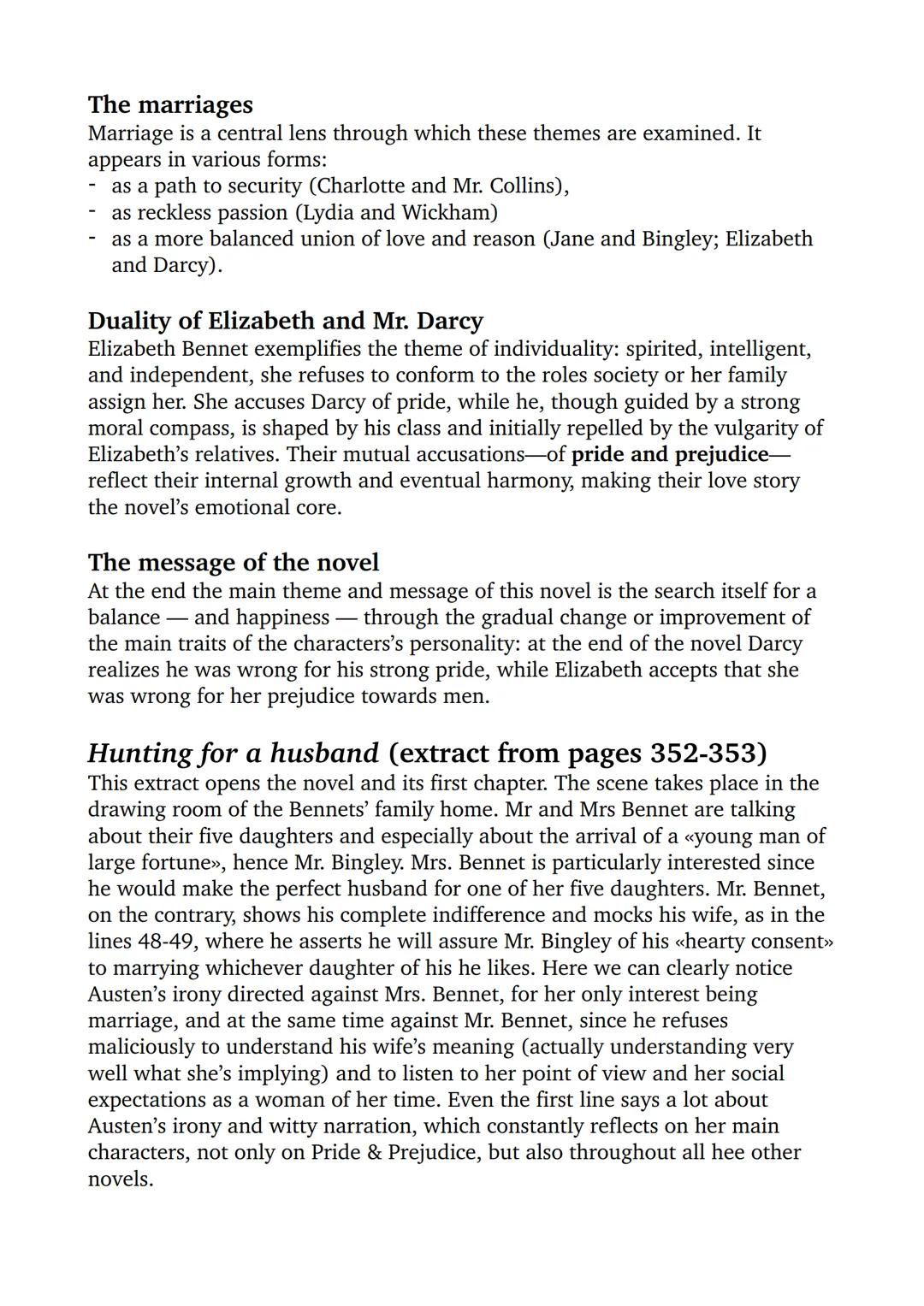 Jane Austen
Life
Jane Austen, Born in 1775 in Steventon, England
was the daughter of George Austen, A clergymen,
who supported his daughters