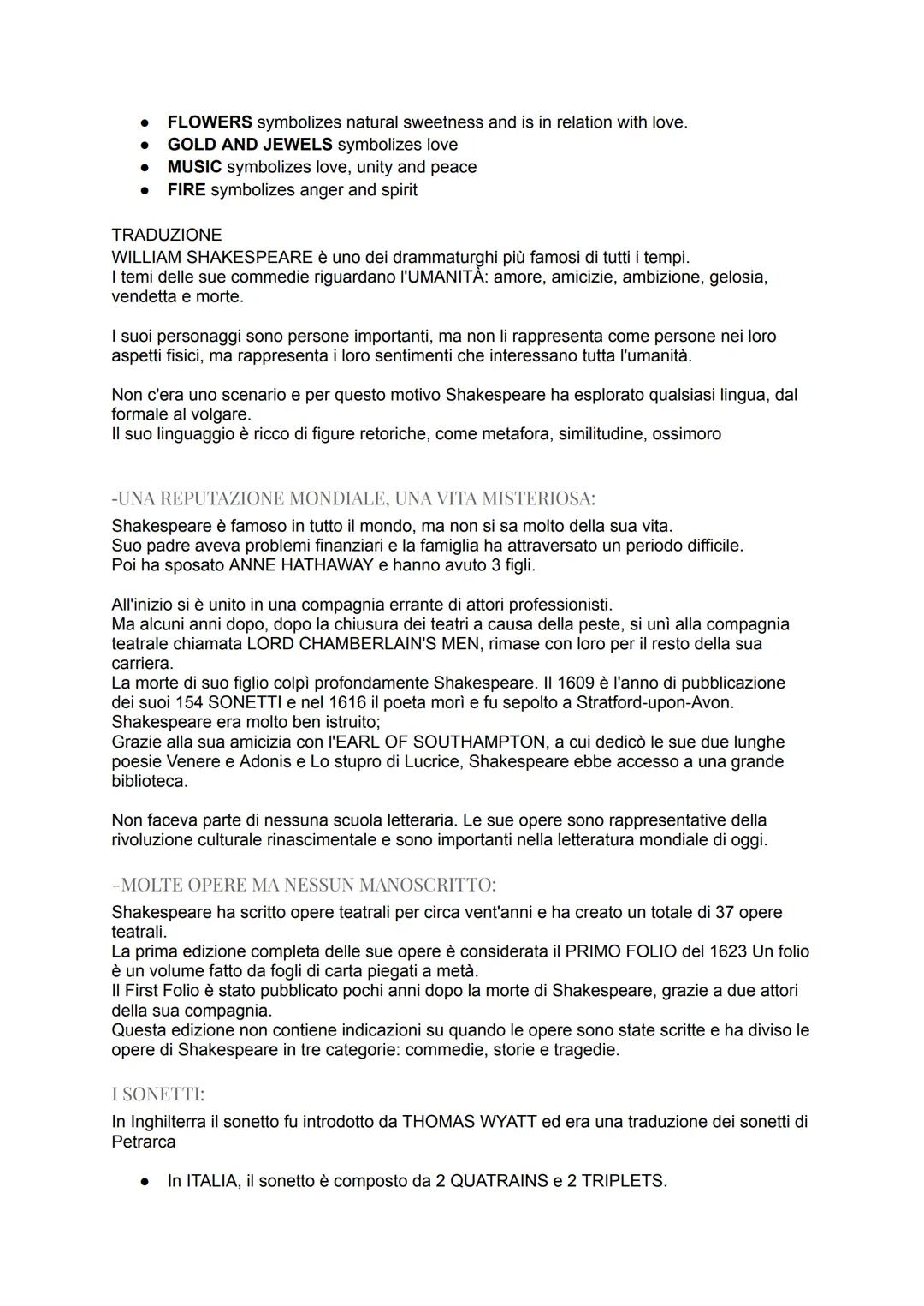 WILLIAM SHAKESPEARE
WILLIAM SHAKESPEARE is one of the most famous playwrights of all times.
The themes of his plays are about HUMANKIND: lov