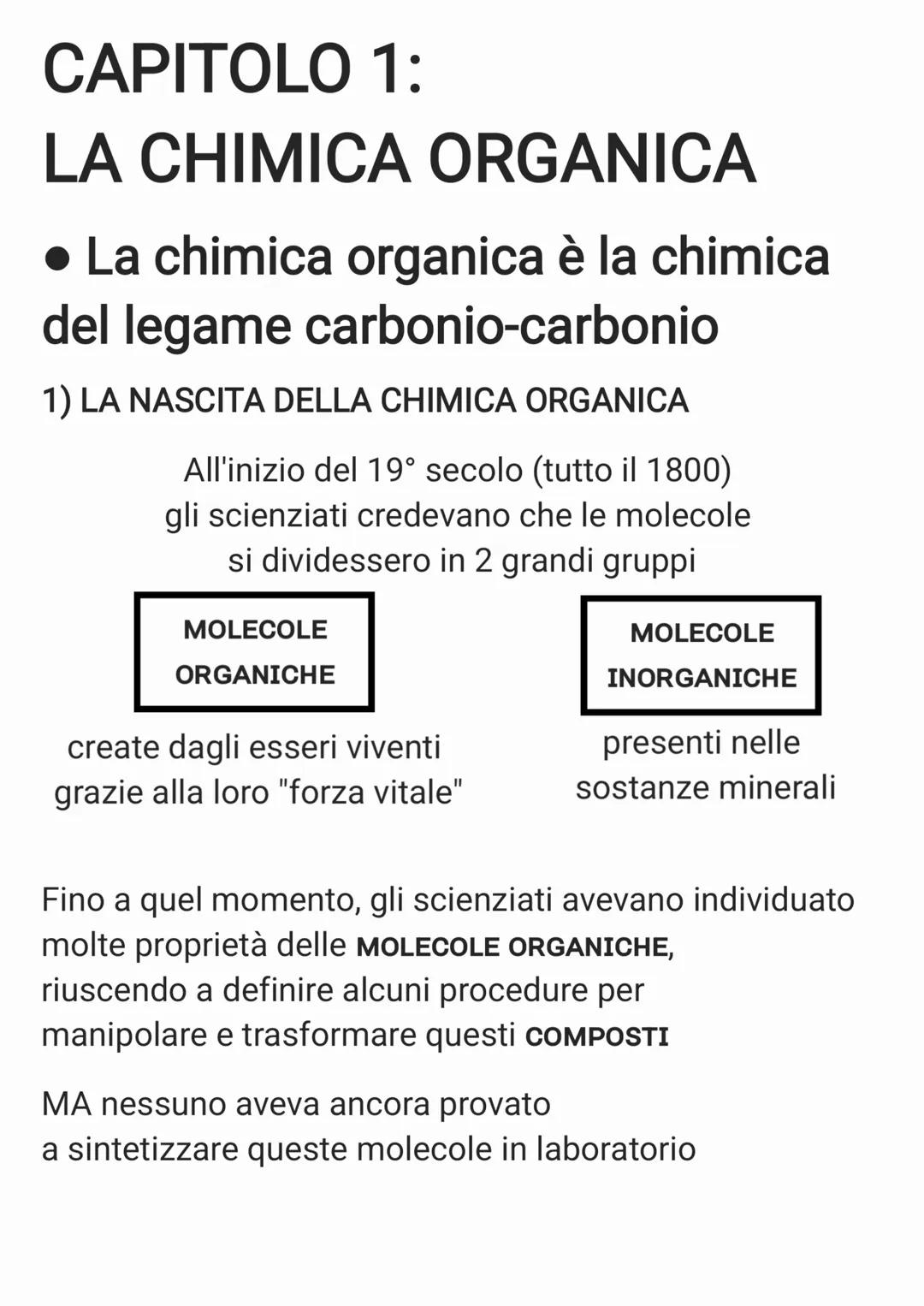 MOLECOLE
è un'entità
elettricamente neutra
composta da 2 o + ATOMI
legati tra loro da un
legame covalente
ATOMI
↓
la più piccola parte
di un
