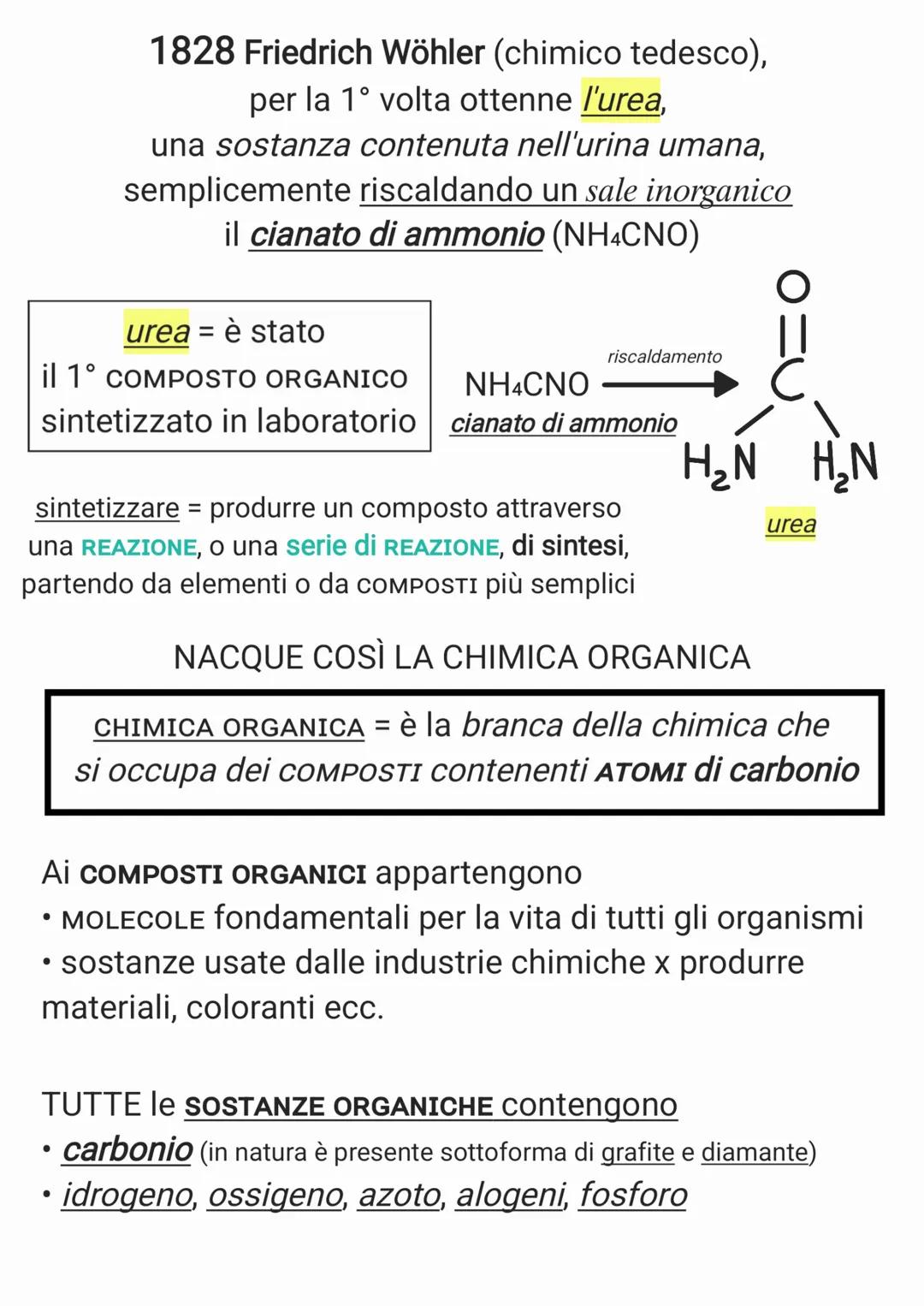 MOLECOLE
è un'entità
elettricamente neutra
composta da 2 o + ATOMI
legati tra loro da un
legame covalente
ATOMI
↓
la più piccola parte
di un
