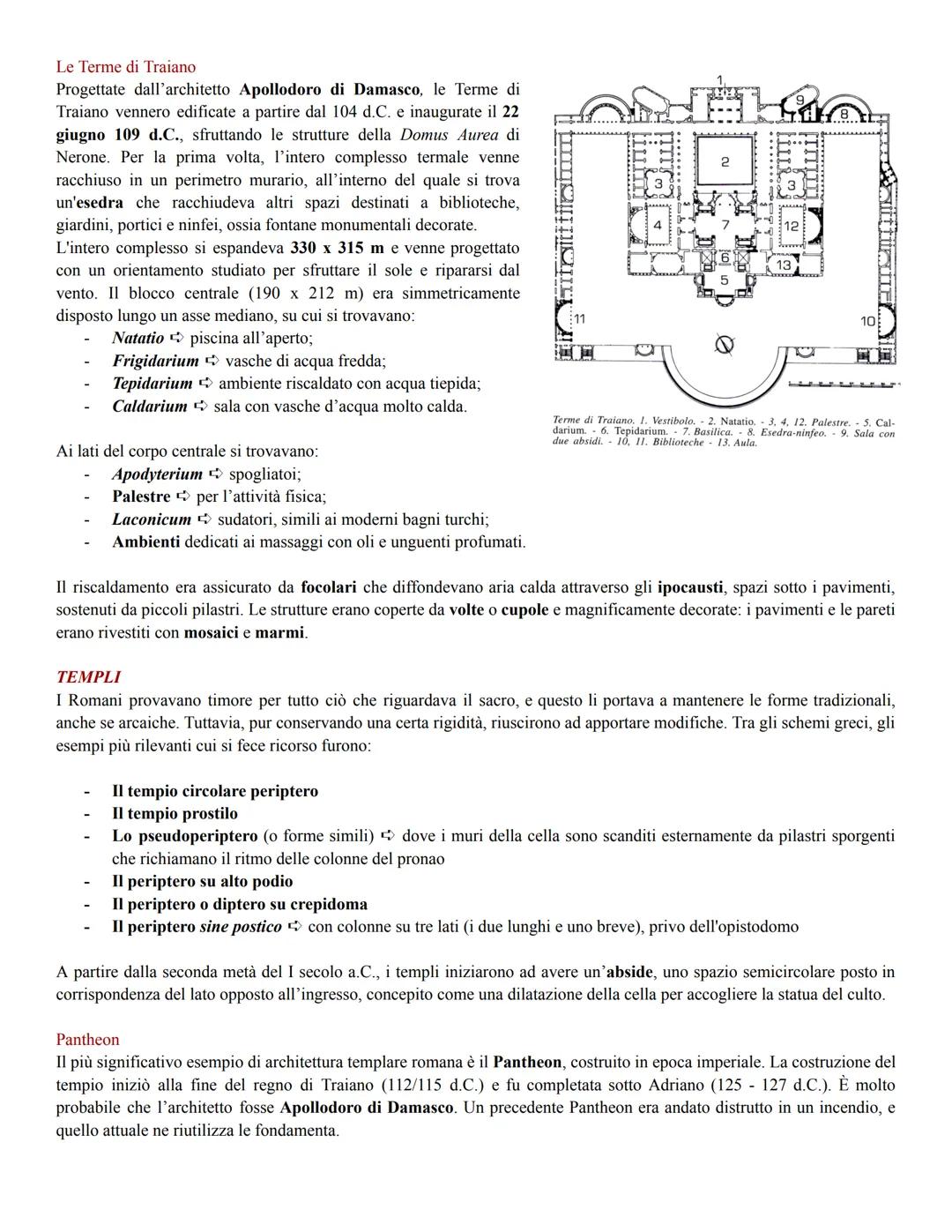UTILITAS
ARTE ROΜΑΝΑ
Lo Stato Romano si regge sui costumi e sugli uomini antichi, con ciò Ennio celebra la grandezza di Roma ed esprime il
s