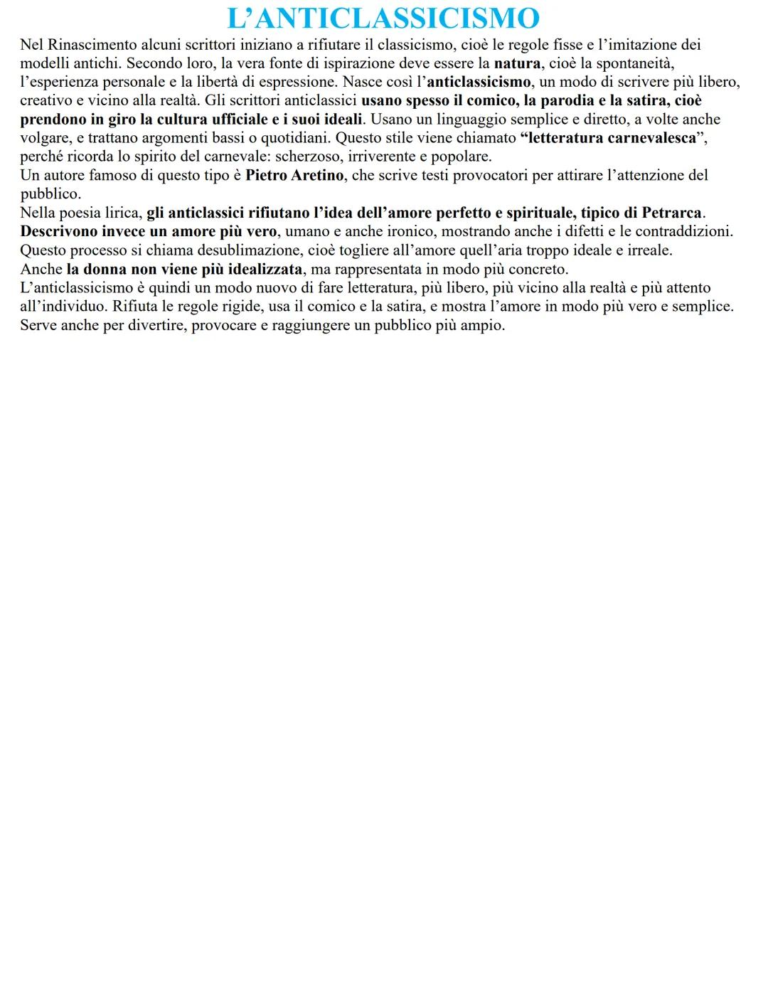 L'UMANESIMO
1) Le strutture politiche, economiche e sociali nell'Italia del Quattrocento
SIGNORIE E PRINCIPATI
A partire dalla fine del Duec