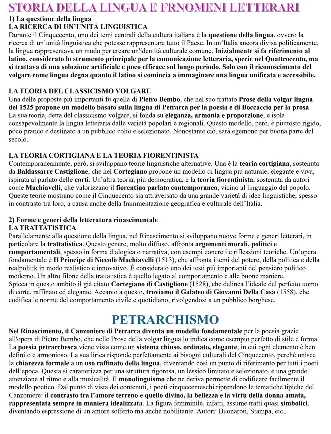 L'UMANESIMO
1) Le strutture politiche, economiche e sociali nell'Italia del Quattrocento
SIGNORIE E PRINCIPATI
A partire dalla fine del Duec