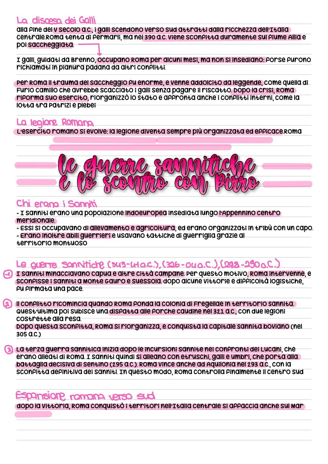 Le origini di Roma
i romani
• Intorno al IX secolo a.c. nasce un villaggio sul colle palatino: Roma.
La posizione era favorevole: lontano da