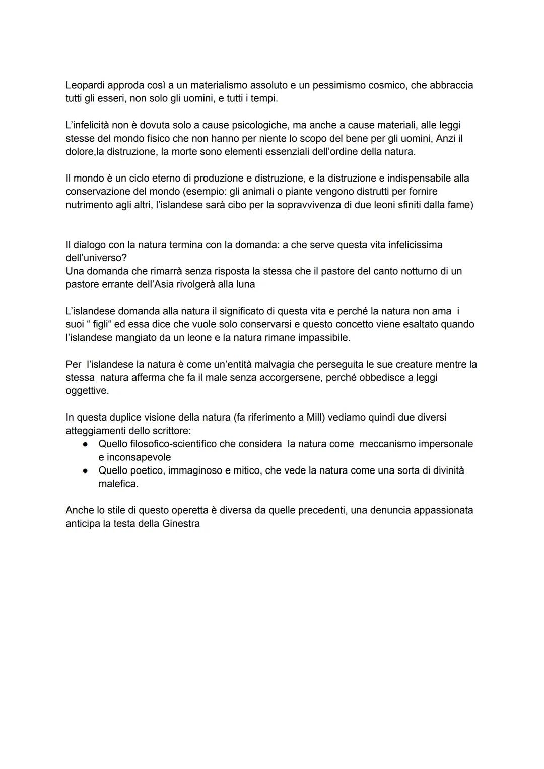 L'INFINITO
Fu il primo idillio (poesia breve) di Leopardi, composto a Recanati nel 1819.
Fu pubblicato per la prima volta nel periodico bolo