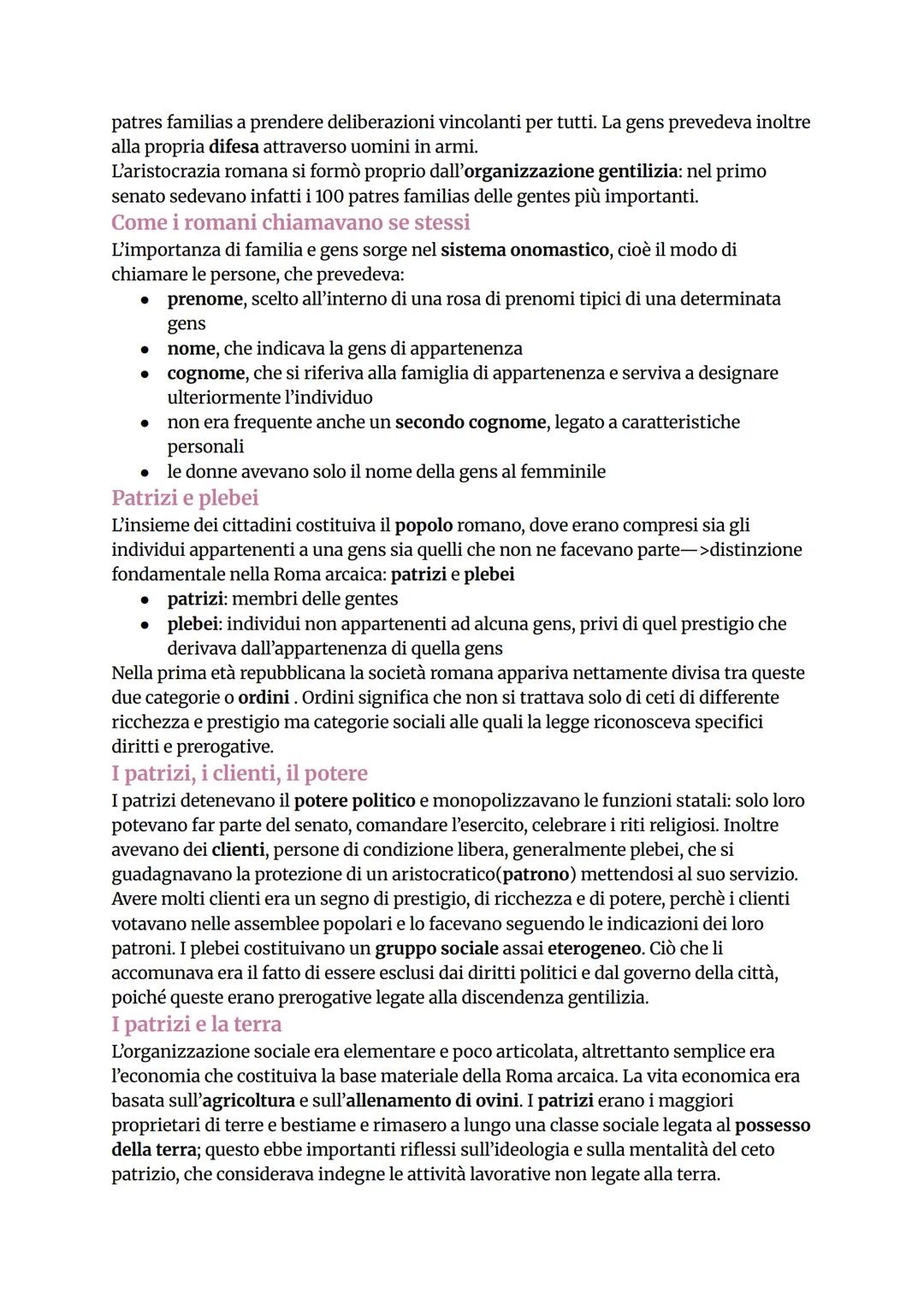 # LA NASCITA DI ROMA E L'ETร MONARCHICA
## LE ORIGINI DI ROMA
### Roma: nome, data di nascita, origini
Non si sa con certezza da dove der