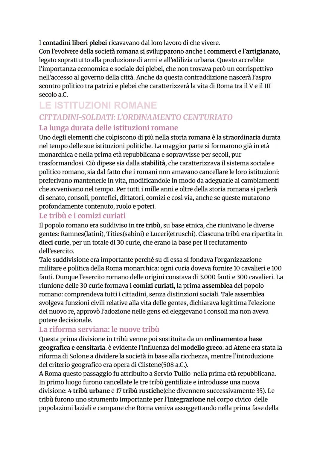 # LA NASCITA DI ROMA E L'ETร MONARCHICA
## LE ORIGINI DI ROMA
### Roma: nome, data di nascita, origini
Non si sa con certezza da dove der