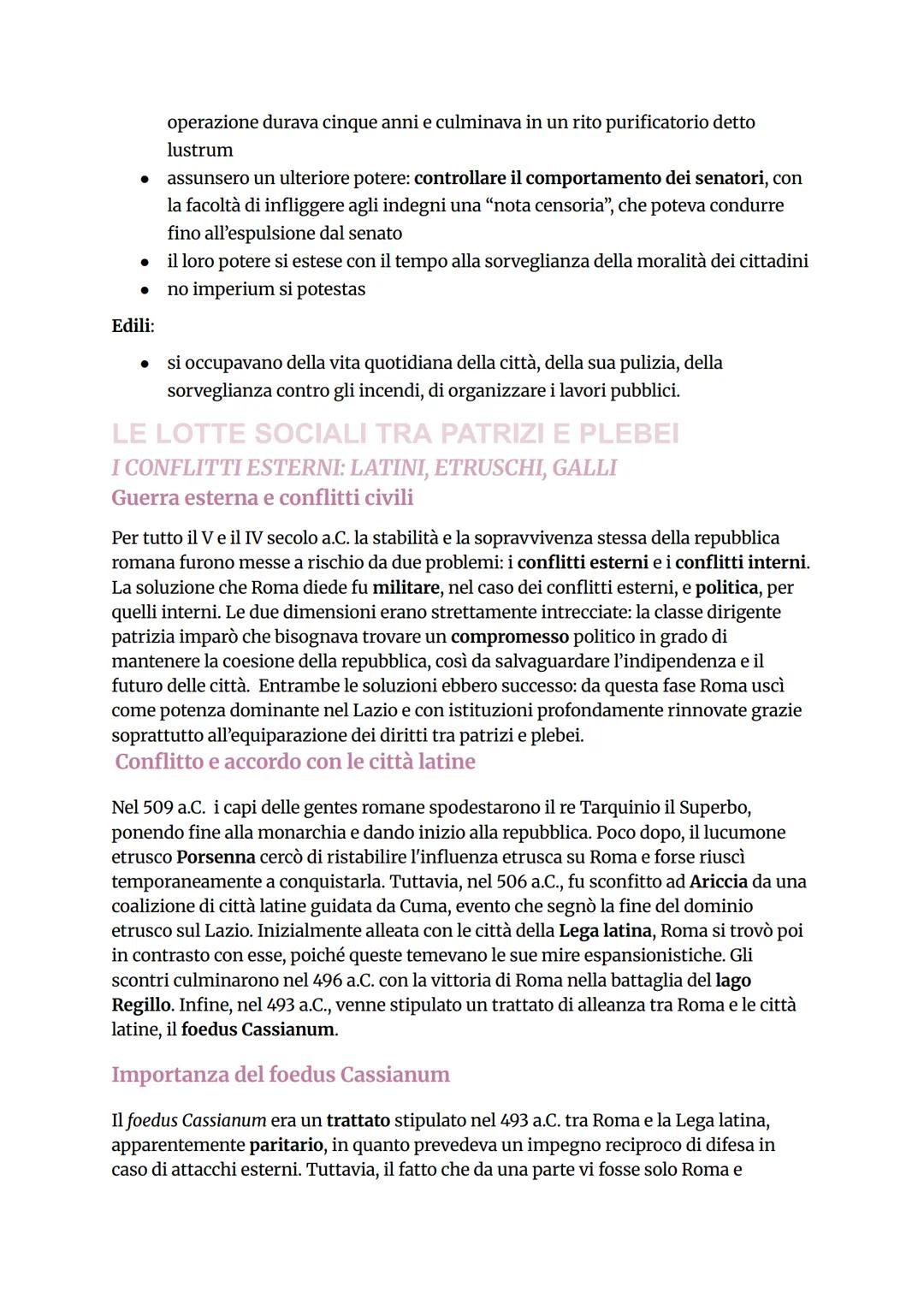 # LA NASCITA DI ROMA E L'ETร MONARCHICA
## LE ORIGINI DI ROMA
### Roma: nome, data di nascita, origini
Non si sa con certezza da dove der