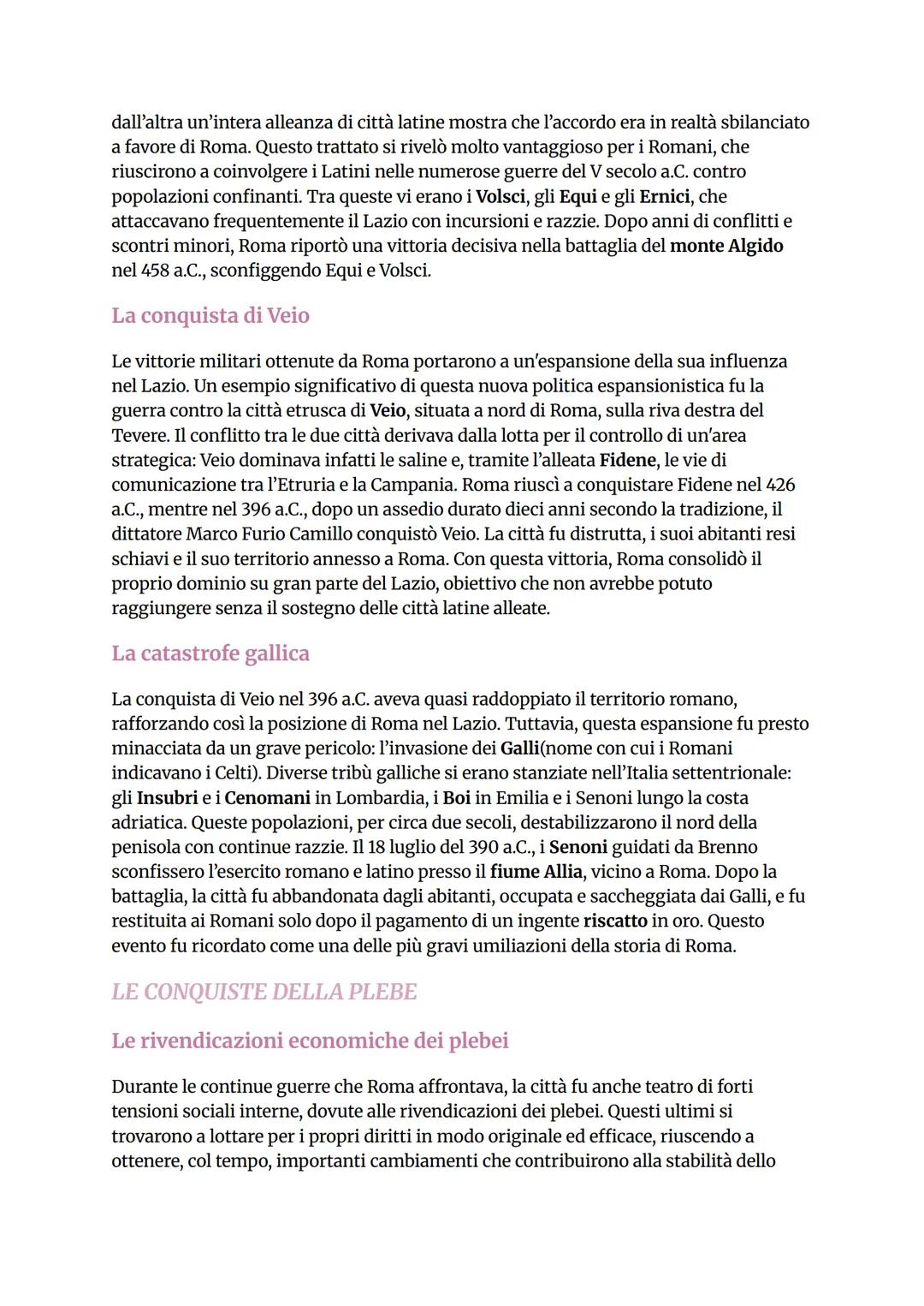 # LA NASCITA DI ROMA E L'ETร MONARCHICA
## LE ORIGINI DI ROMA
### Roma: nome, data di nascita, origini
Non si sa con certezza da dove der