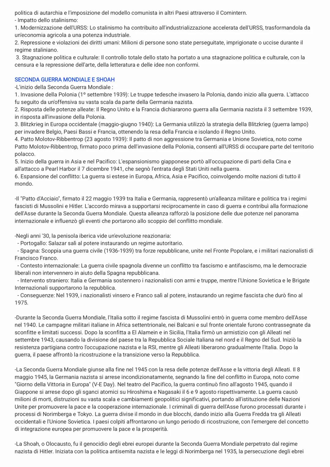 STORIA
L'ETÀ DELLA DESTRA
- L'Italia aveva 22 milioni di abitanti ed era un paese preindustrializzato, ma arretrato rispetto agli altri paes