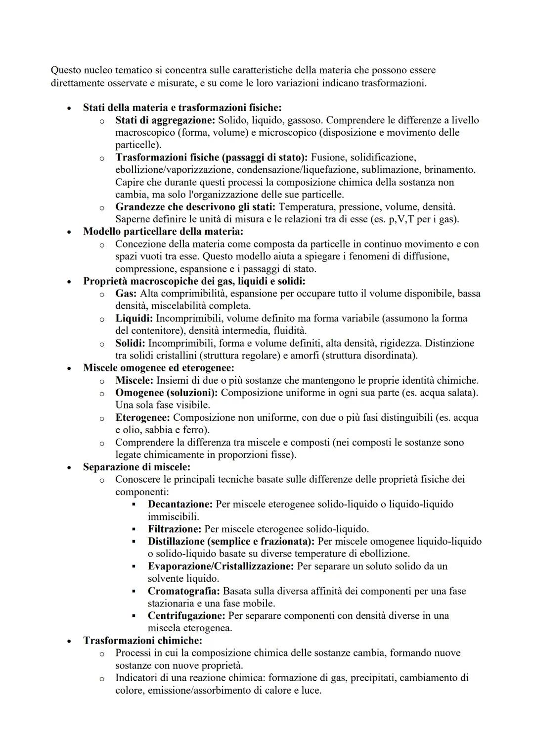 La Matematica per il TOLC-B: Ragionare con i Numeri e le
Forme
Il modulo di Matematica di base del TOLC-B è pensato per valutare la tua capa