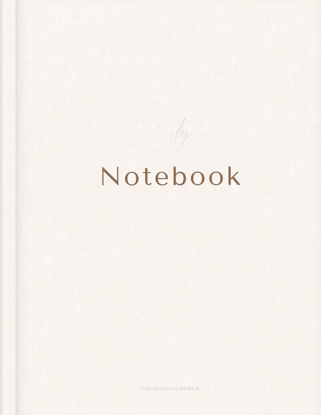 ##
*tidy*
# Notebook
THEJOURNALWORLD GOTHIC FICTION
In the second half of the 18th century Gothic Fiction became popular among all kind