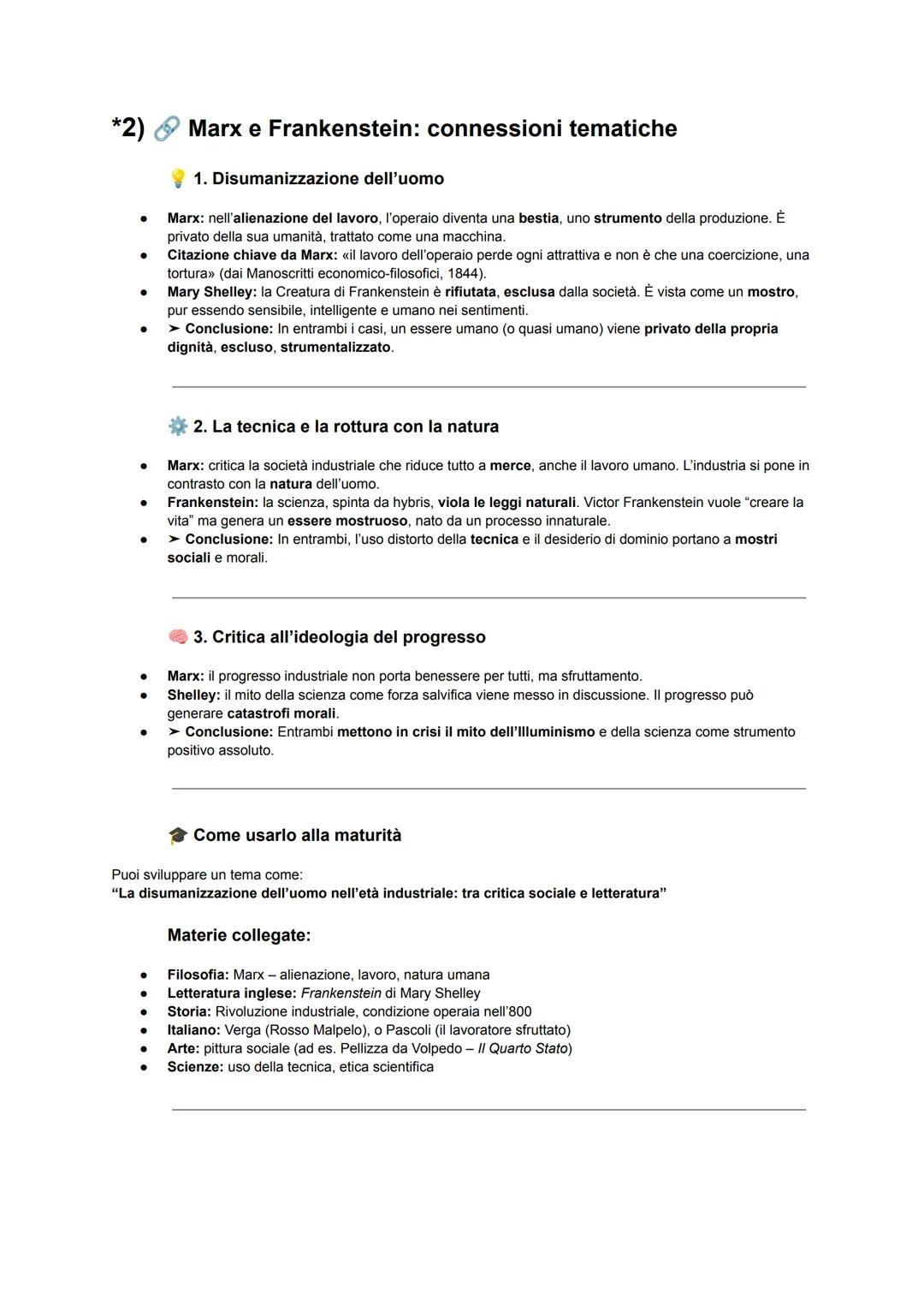 MACRO TEMI
* GUERRA:
ITA: Ungaretti (Allegria) - D'Annunzio - Futurismo (guerra come igiene del mondo)
STO: 1ww/2ww
ST.ART: Autoritratto da