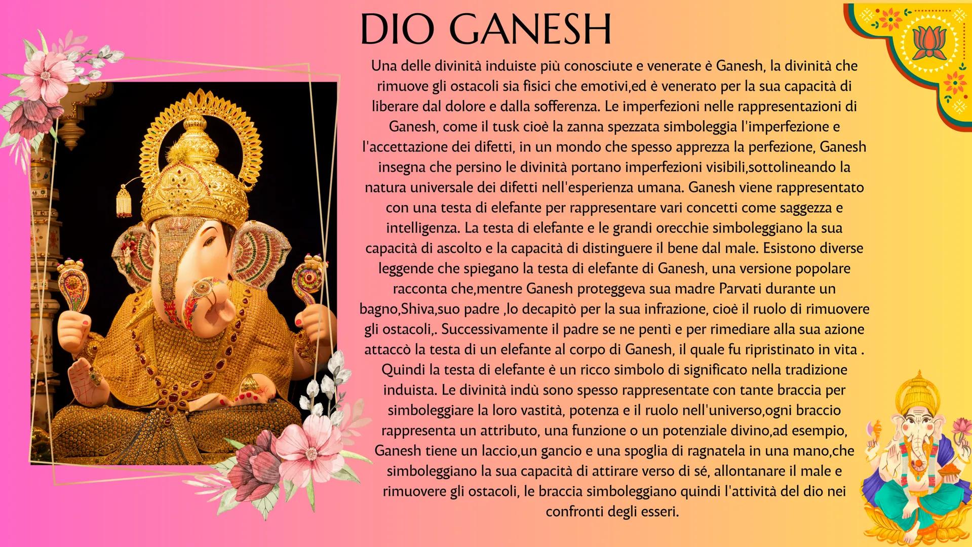 # Imperfezione
Tesina di veronica verzera
"siamo perfettamente imperfetti" GEOGRAFIA
L'India: le imperfezioni
del
la società
considerazion