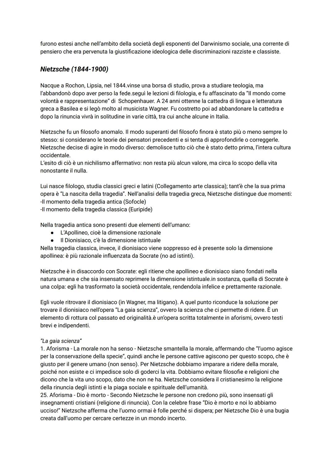 # L'Idealismo
L'Idealismo è una corrente filosofica che nasce in Germania. I tre principali esponenti sono Fichte, Schelling e Hegel. L'Ide