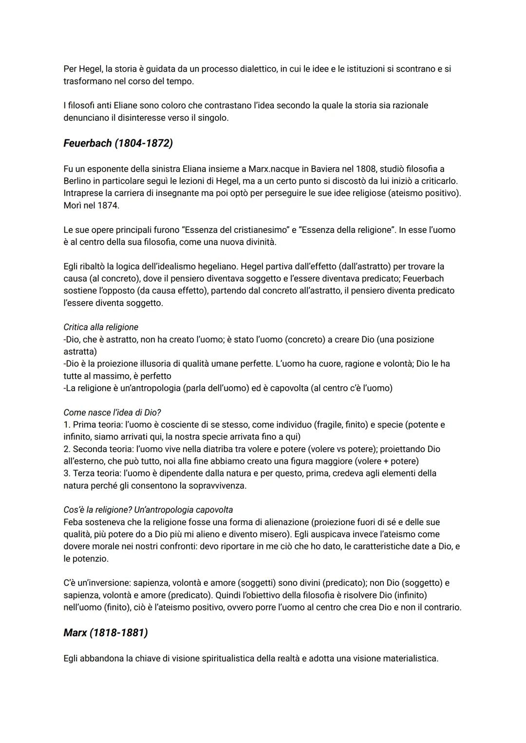 # L'Idealismo
L'Idealismo è una corrente filosofica che nasce in Germania. I tre principali esponenti sono Fichte, Schelling e Hegel. L'Ide