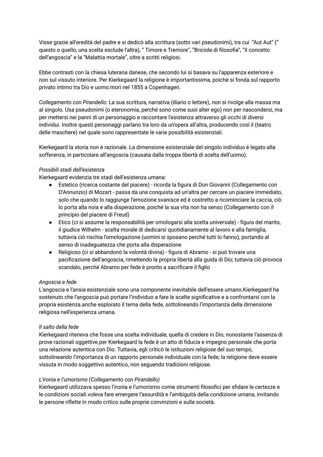 # L'Idealismo
L'Idealismo è una corrente filosofica che nasce in Germania. I tre principali esponenti sono Fichte, Schelling e Hegel. L'Ide