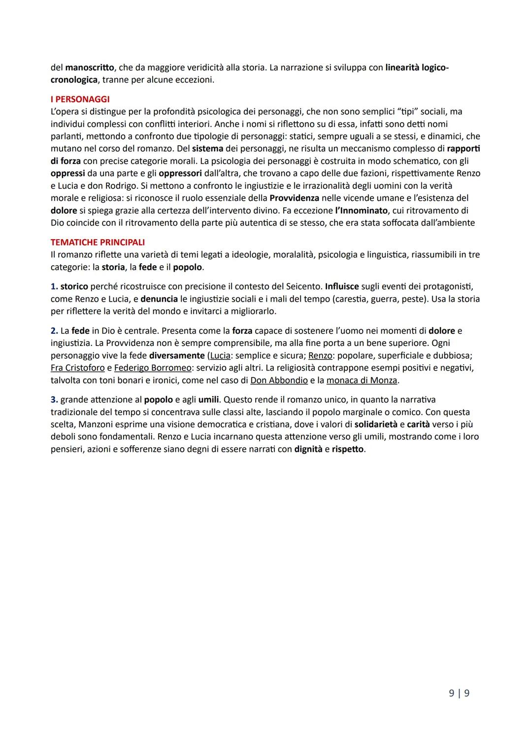 ALESSANDRO MANZONI (1785-1873)
Alessandro Manzoni รจ stato uno dei piรน importanti ed influenti scrittori, poeti e drammaturghi italiani, noto