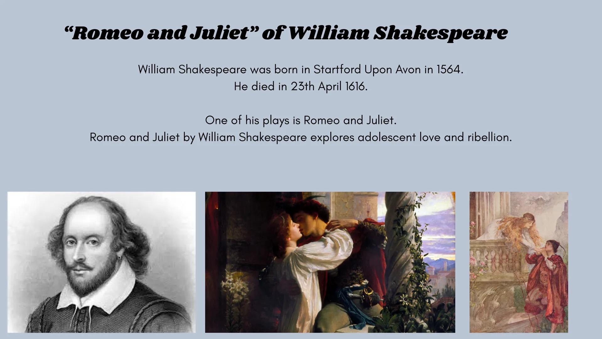 # ADOLESCENZA
Appuhamy Sandhedi, 3A INGLESE:
Romeo and Juliet
Francese:
Presentazione
STORIA:
l'Opera Nazionale Barilla e
Gioventù hitleria
