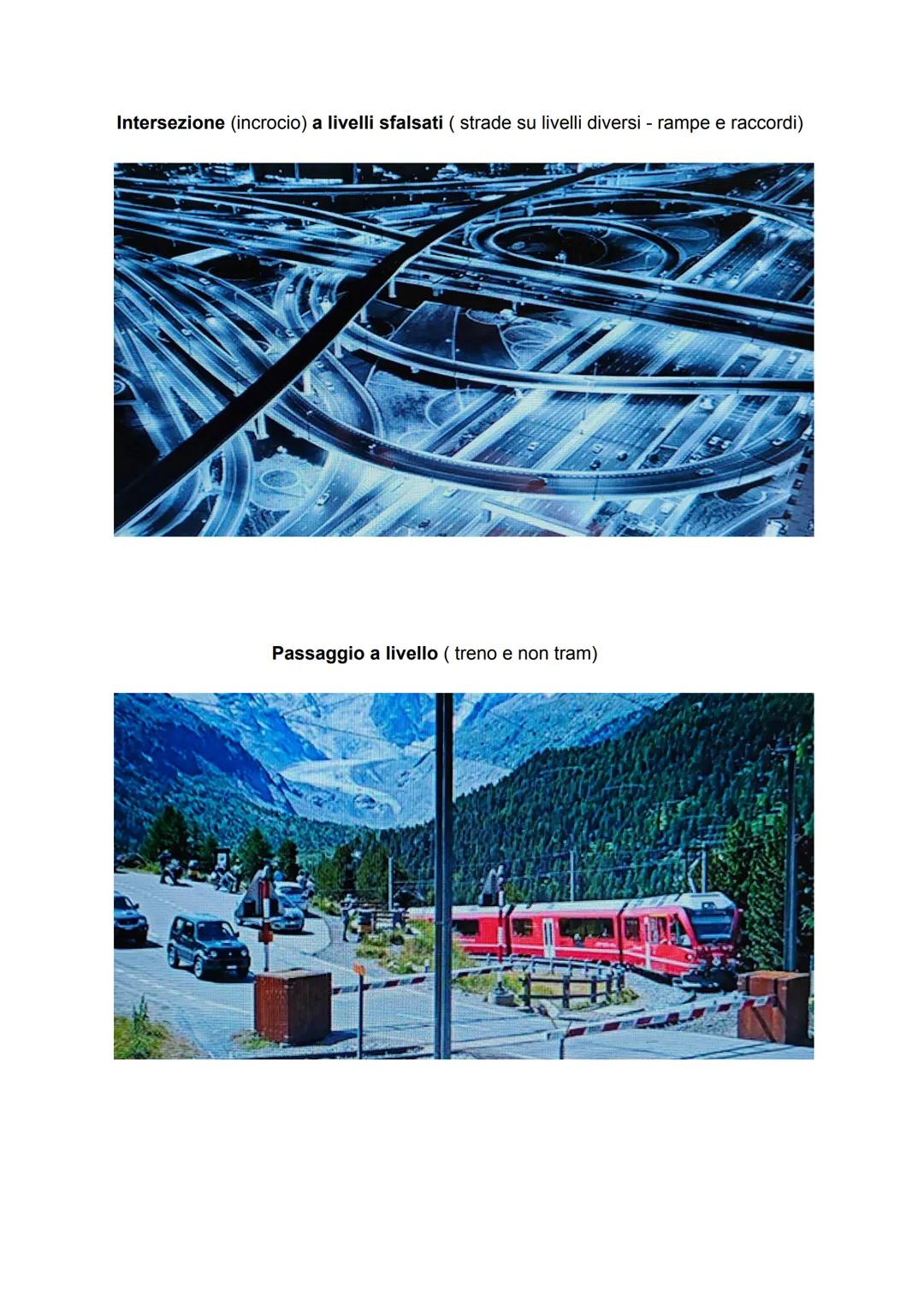 DEFINIZIONI STRADALI
STRADA E CARREGGIATA
Strada e carreggiata, anche se sembrano la stessa cosa, sono due cose diverse.
Strada= Spazio che