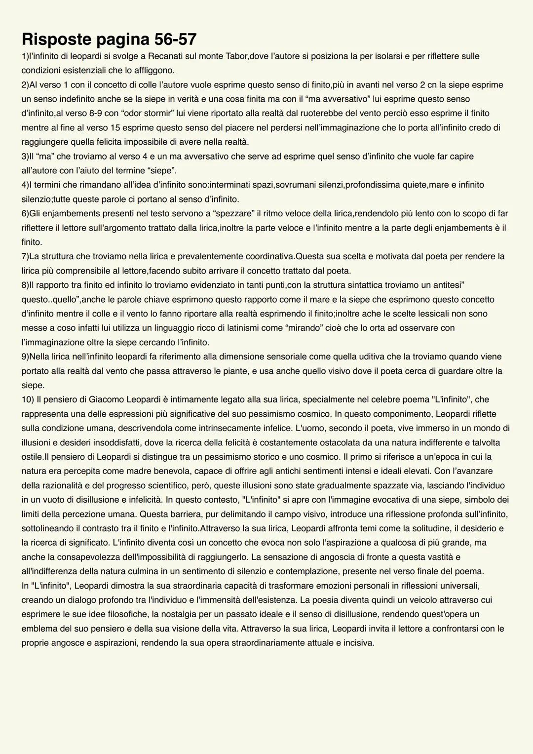 Giacomo Leopardi nasce nel 1798 a Recanati
Figlio del conte Monaldo e e della della madre Adelaide Antici.
↓
Furono dei genitori rigidi, co
