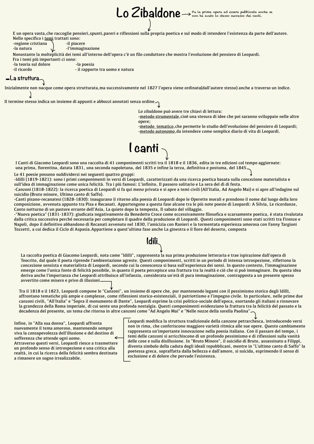 Giacomo Leopardi nasce nel 1798 a Recanati
Figlio del conte Monaldo e e della della madre Adelaide Antici.
↓
Furono dei genitori rigidi, co