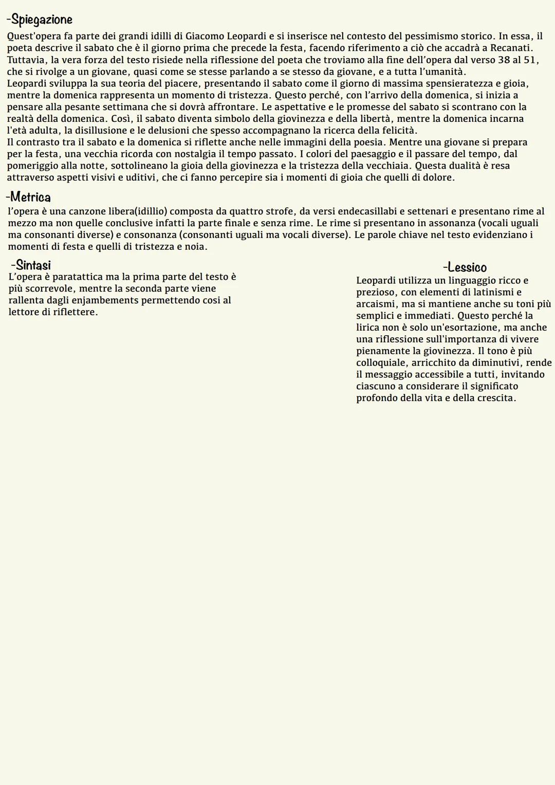 Giacomo Leopardi nasce nel 1798 a Recanati
Figlio del conte Monaldo e e della della madre Adelaide Antici.
↓
Furono dei genitori rigidi, co