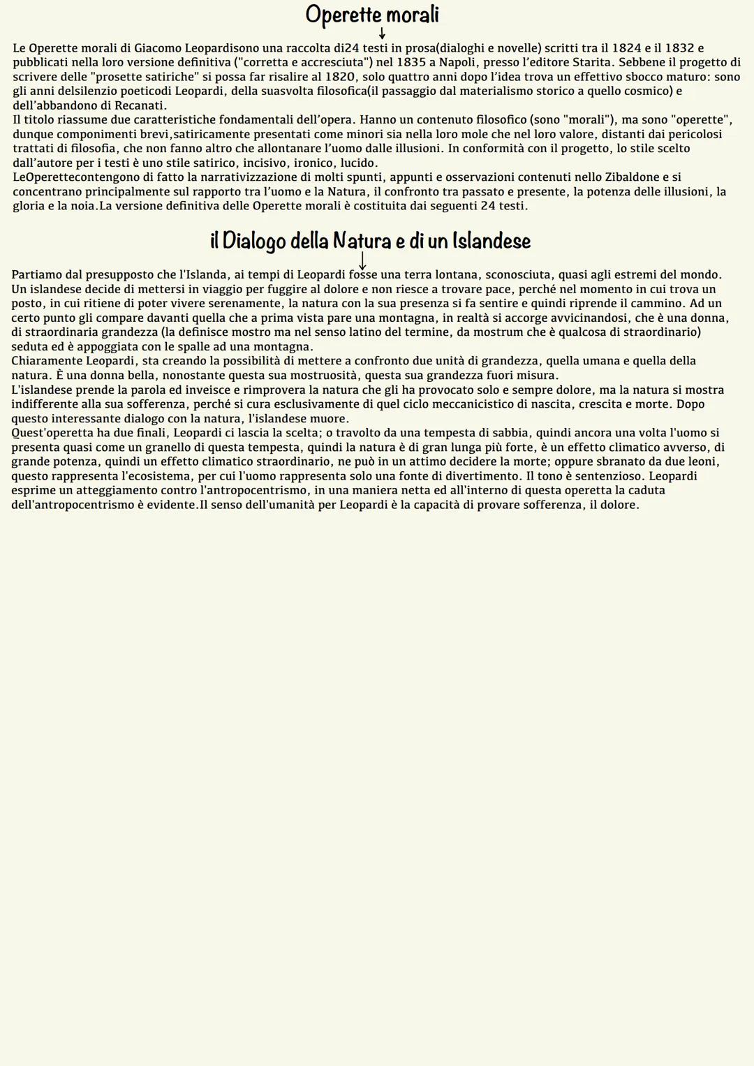 Giacomo Leopardi nasce nel 1798 a Recanati
Figlio del conte Monaldo e e della della madre Adelaide Antici.
↓
Furono dei genitori rigidi, co