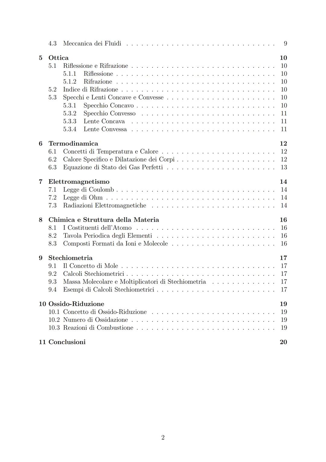 Ripasso Completo per il TOLC-I: Matematica e Fisica
CICCI
April 8, 2025
Contents
1 Aritmetica e Algebra
1.1 Valore Assoluto
1.1.1 Proprietà