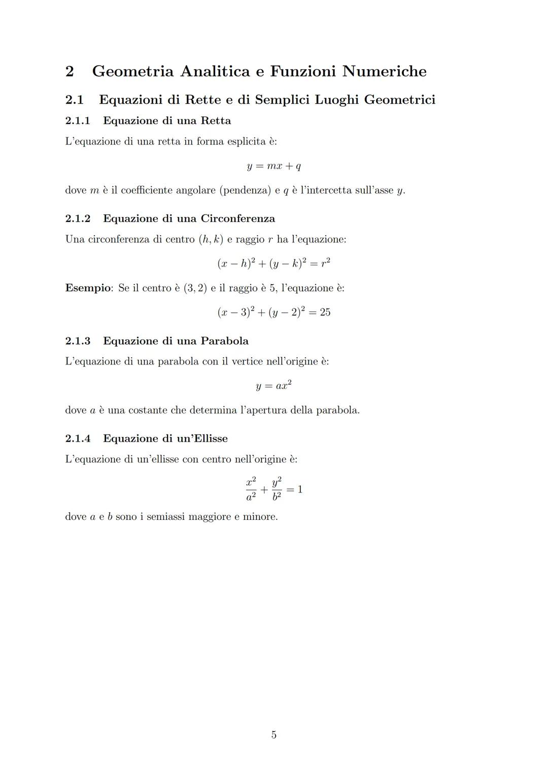 Ripasso Completo per il TOLC-I: Matematica e Fisica
CICCI
April 8, 2025
Contents
1 Aritmetica e Algebra
1.1 Valore Assoluto
1.1.1 Proprietà