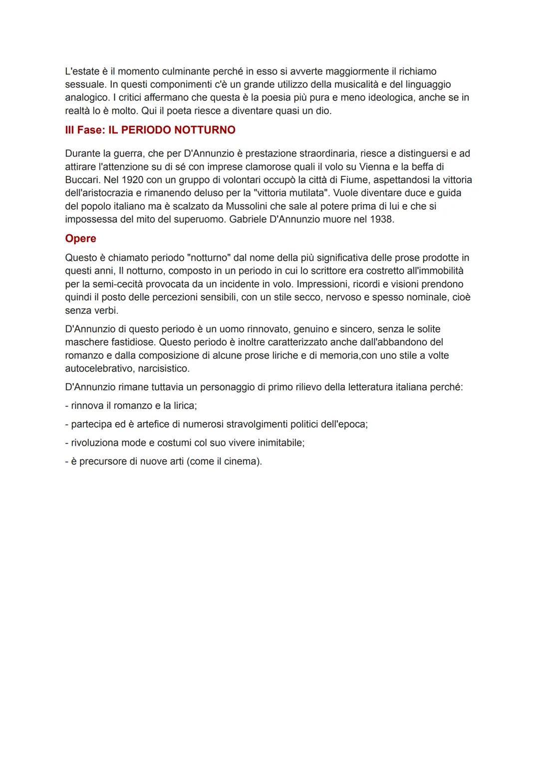 DECADENTISMO
Origine
II decadentismo è un movimento artistico letterario sviluppatosi in Francia e poi diffusosi nel
resto d'Europa tra la f