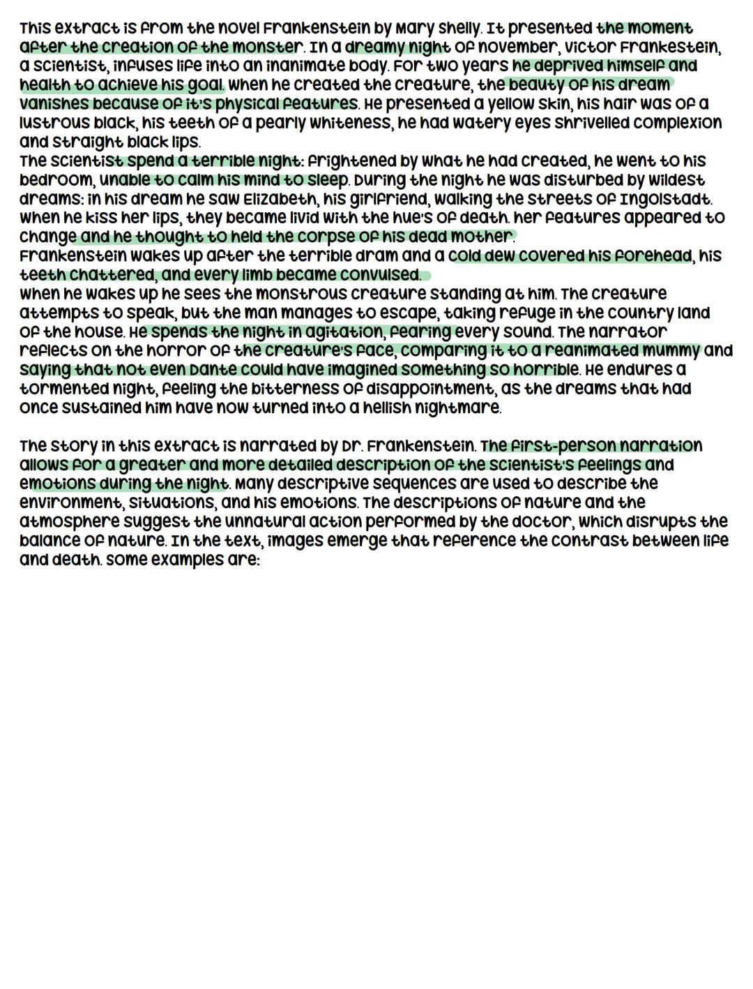 # MARY SHELLEY
## LIFE
- London 1797
- Mary Shelley is the daughter of Mary Wollstonecraft a famed feminist
- She travelled in Europe (wit