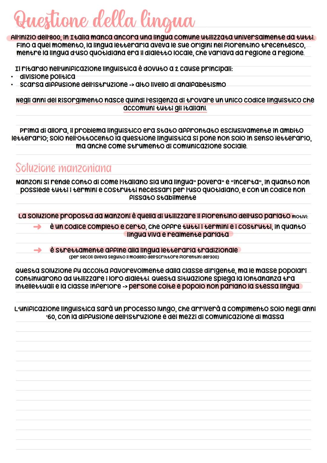 # Romanticismo --- OCR Start ---
Romanticismo
L1800
Il termine "romanticismo" può essere usato per indicare:
un intero periodo storico
un de