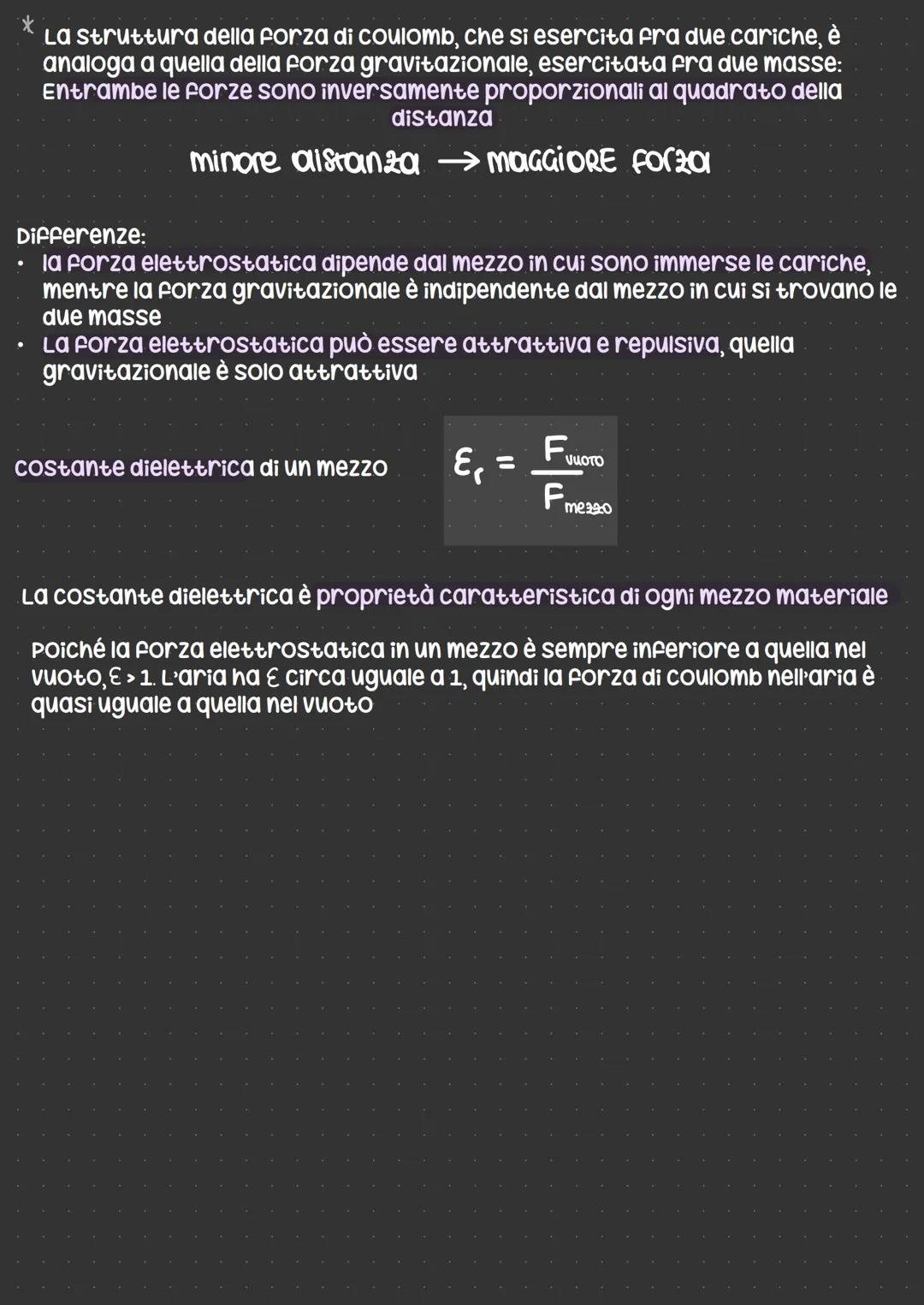 LE CARICHE ELETTRICHE
Elettricità -> elektron -> Ambra
- molte sostanze strofinate si elettrizzano e attirano piccoli corpi
es. vetro, fili