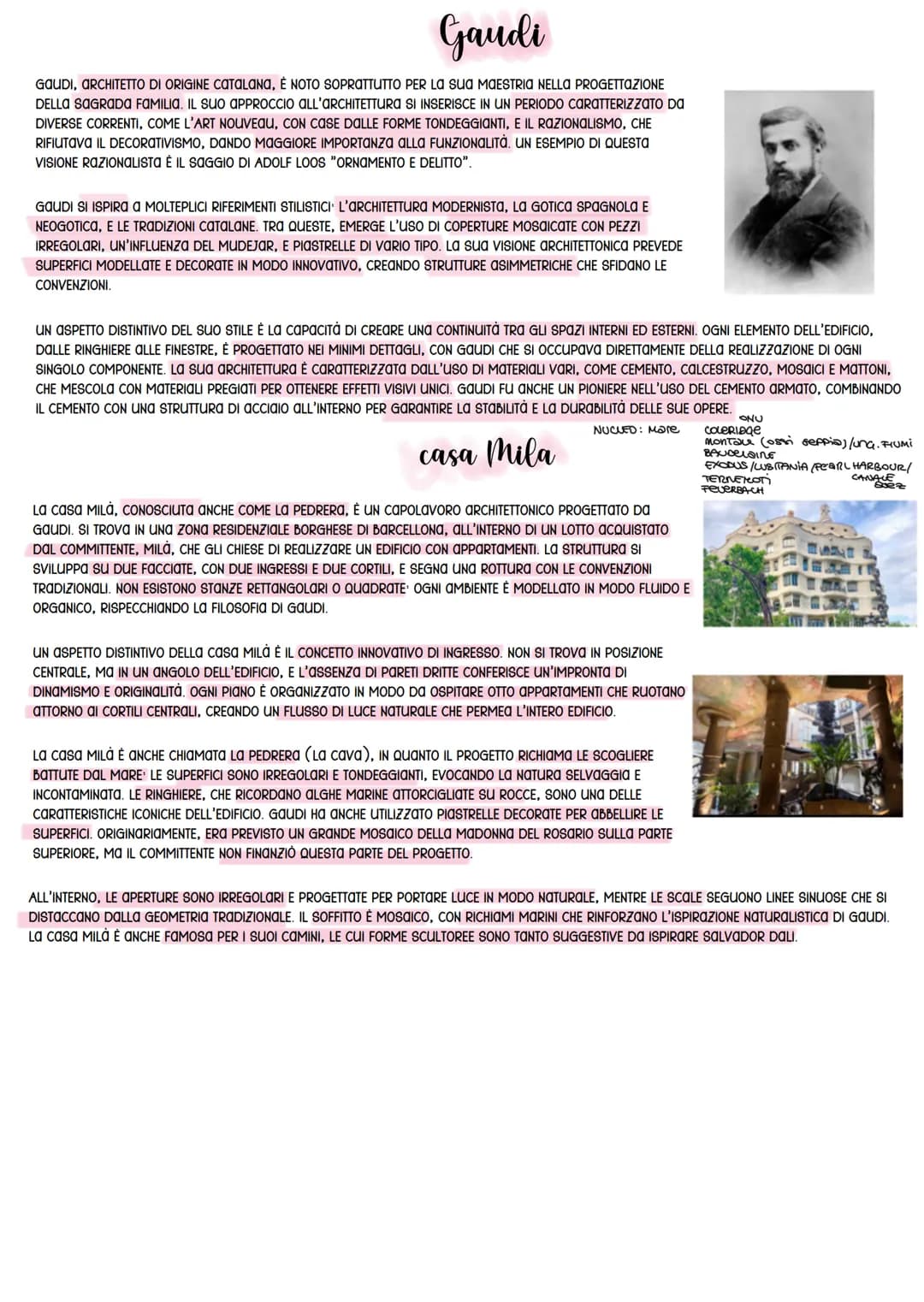 ## Art Nouveau
L'ART NOUVEAU SI SVILUPPA NEL PERIODO DELLA BELLE EPOQUE, UN'ERA CARATTERIZZATA DA PACE, OTTIMISMO, FIDUCIA
NEL PROGRESSO E