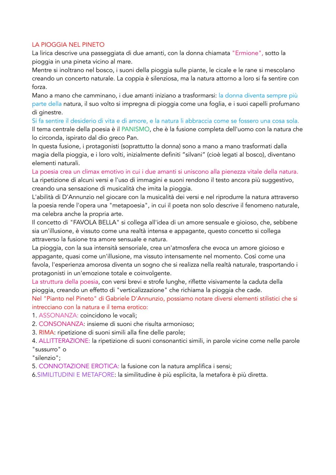 L'IRRAZIONALISMO DI FINE SECOLO E IL DECADENTISMO
Alla fine dell'Ottocento, molte persone iniziano a dubitare del Positivismo, che fino a qu