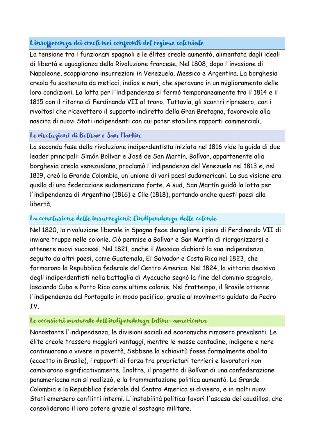 Il congresso di Vienna
Il 1ยบ novembre 1814, con Napoleone in esilio sull'isola d'Elba, iniziรฒ il congresso di
Vienna, una tappa cruciale nel
