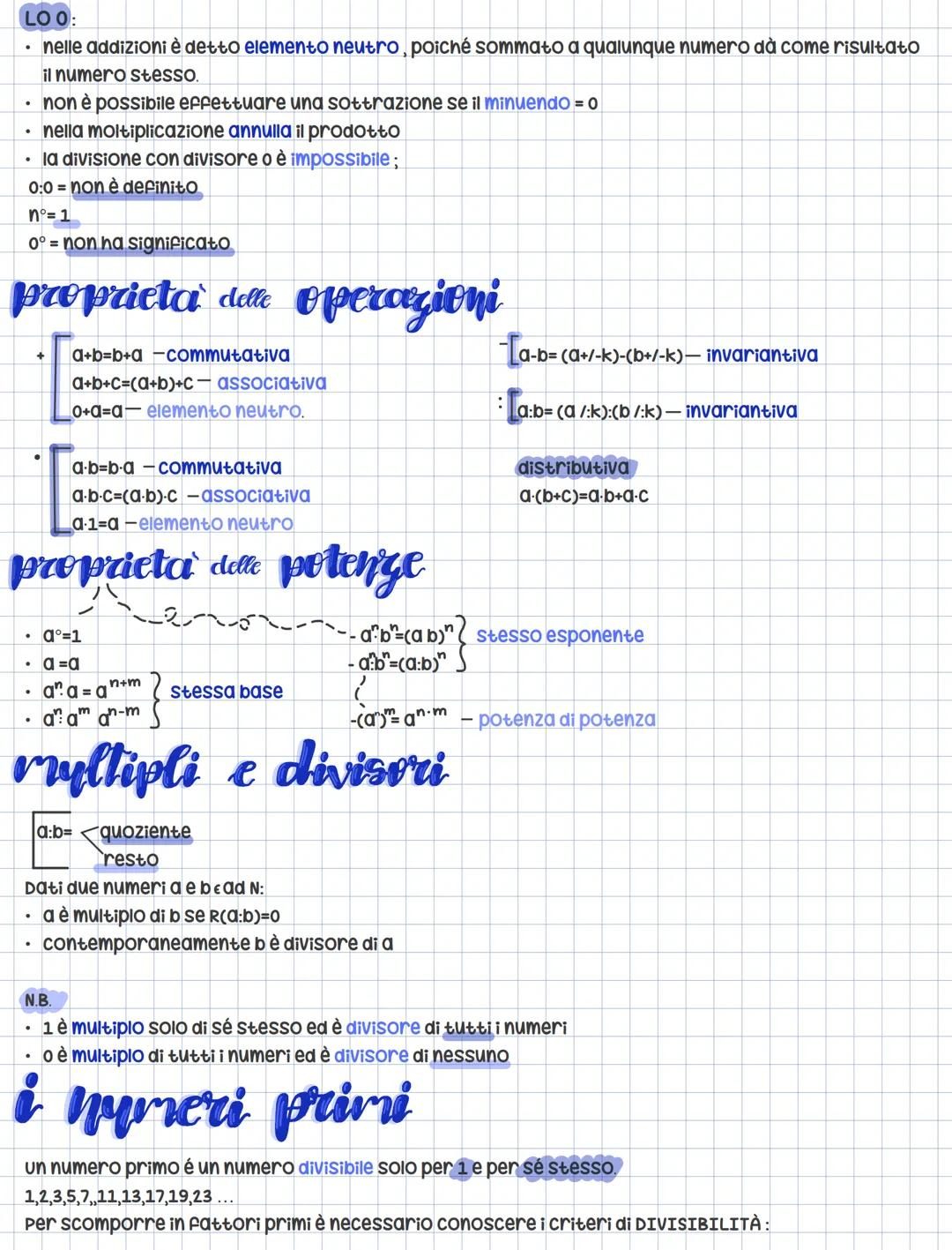 insiemi numerici
L'insieme è un raggruppamento di oggetti aventi una stessa proprietà detta proprietà
CARATTERISTICA dell'insieme.
un numero