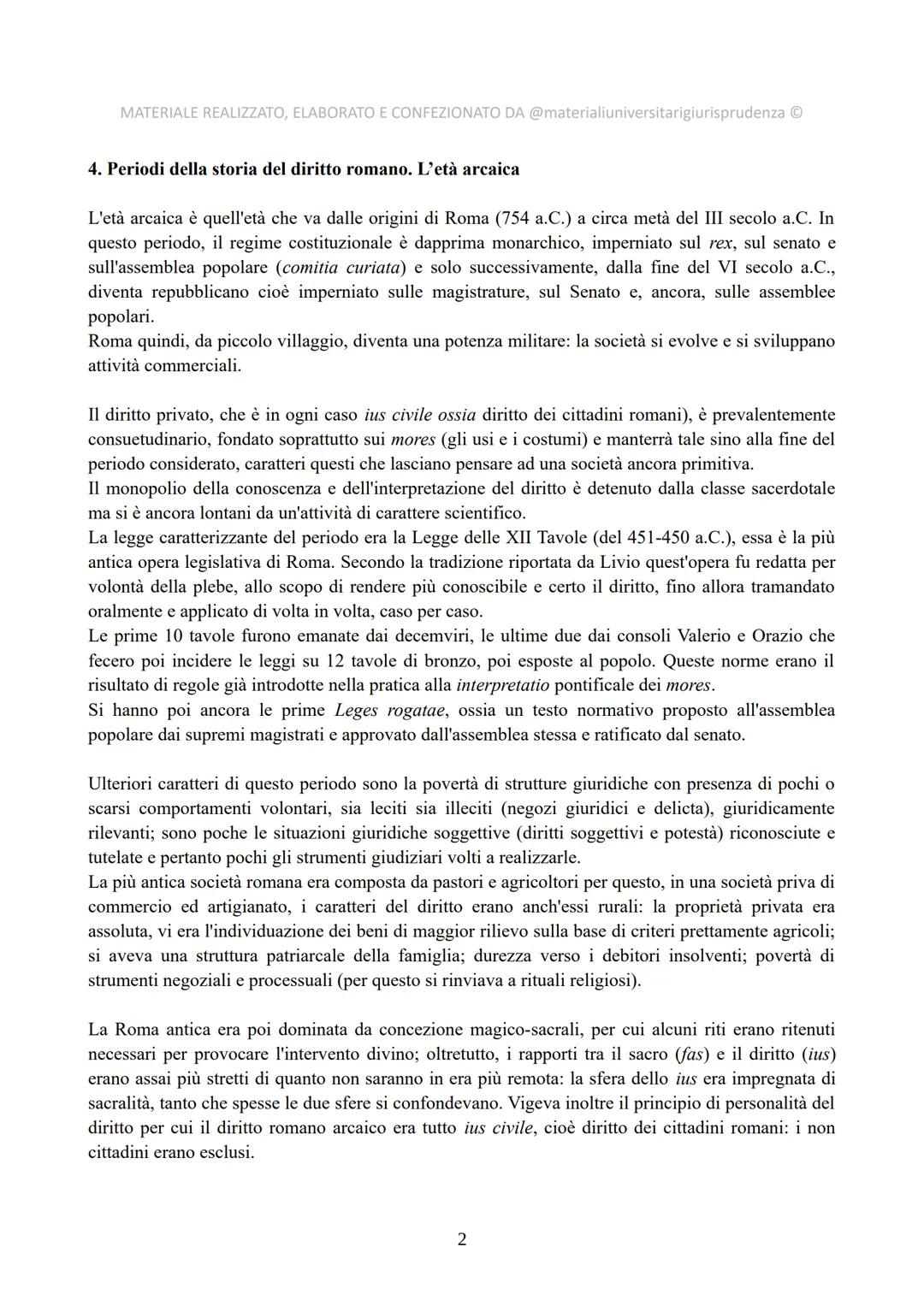 Materiale realizzato, elaborato e confezionato da
MATERIALI UNIVERSITARI
GIURISPRUDENZA
Copyright ©2020
Tutto ciò che è riportato in questo