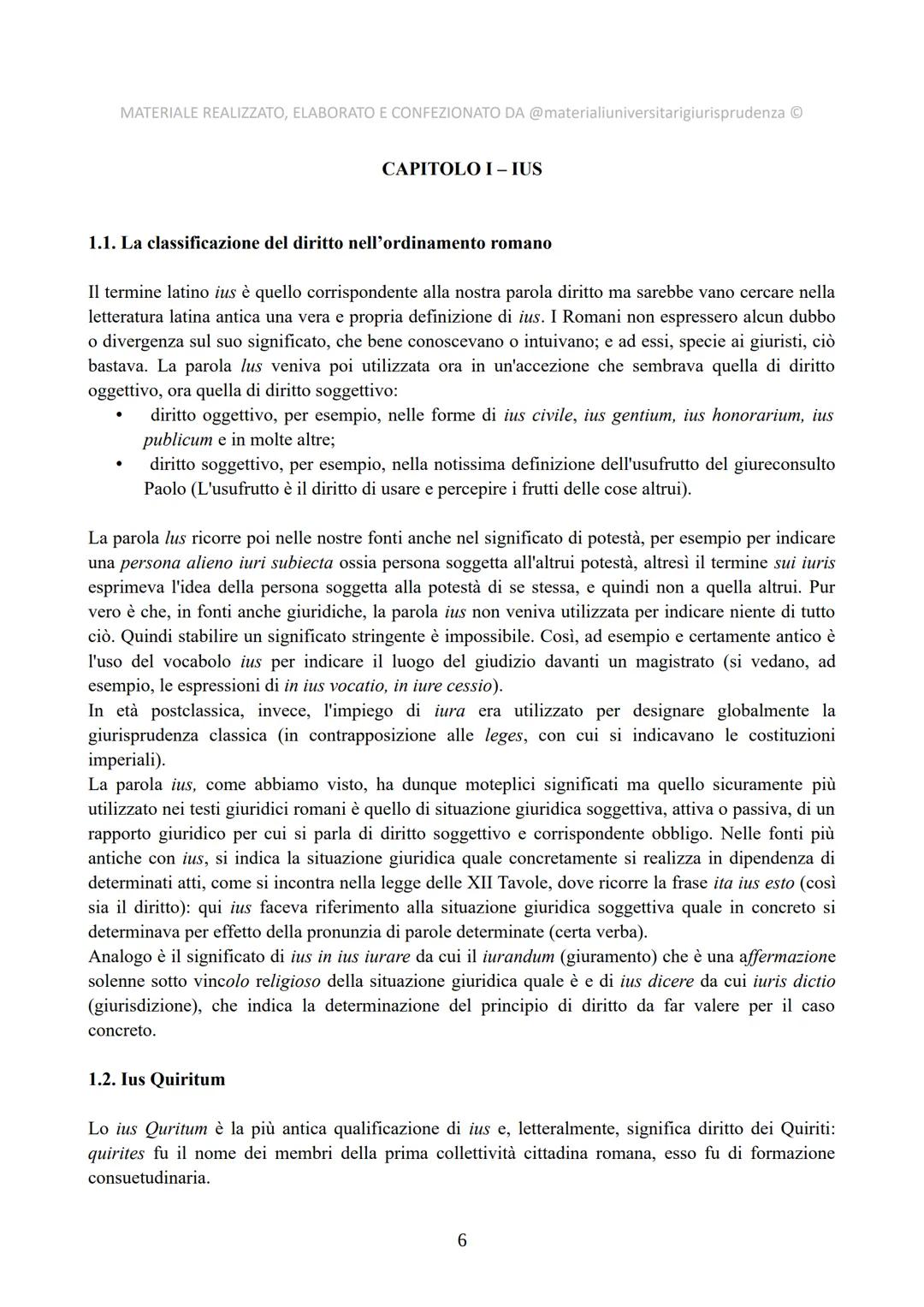 Materiale realizzato, elaborato e confezionato da
MATERIALI UNIVERSITARI
GIURISPRUDENZA
Copyright ©2020
Tutto ciò che è riportato in questo
