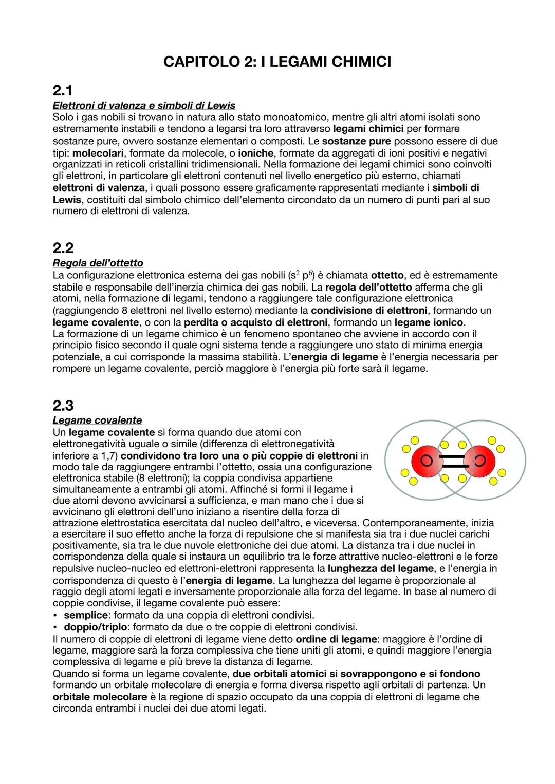 🧪 CHIMICA 🧪 CAPITOLO 1: LA COMPOSIZIONE DELLA MATERIA
1.1
Miscele e sostanze
L'oggetto di studio della chimica è la materia, e si occupa d