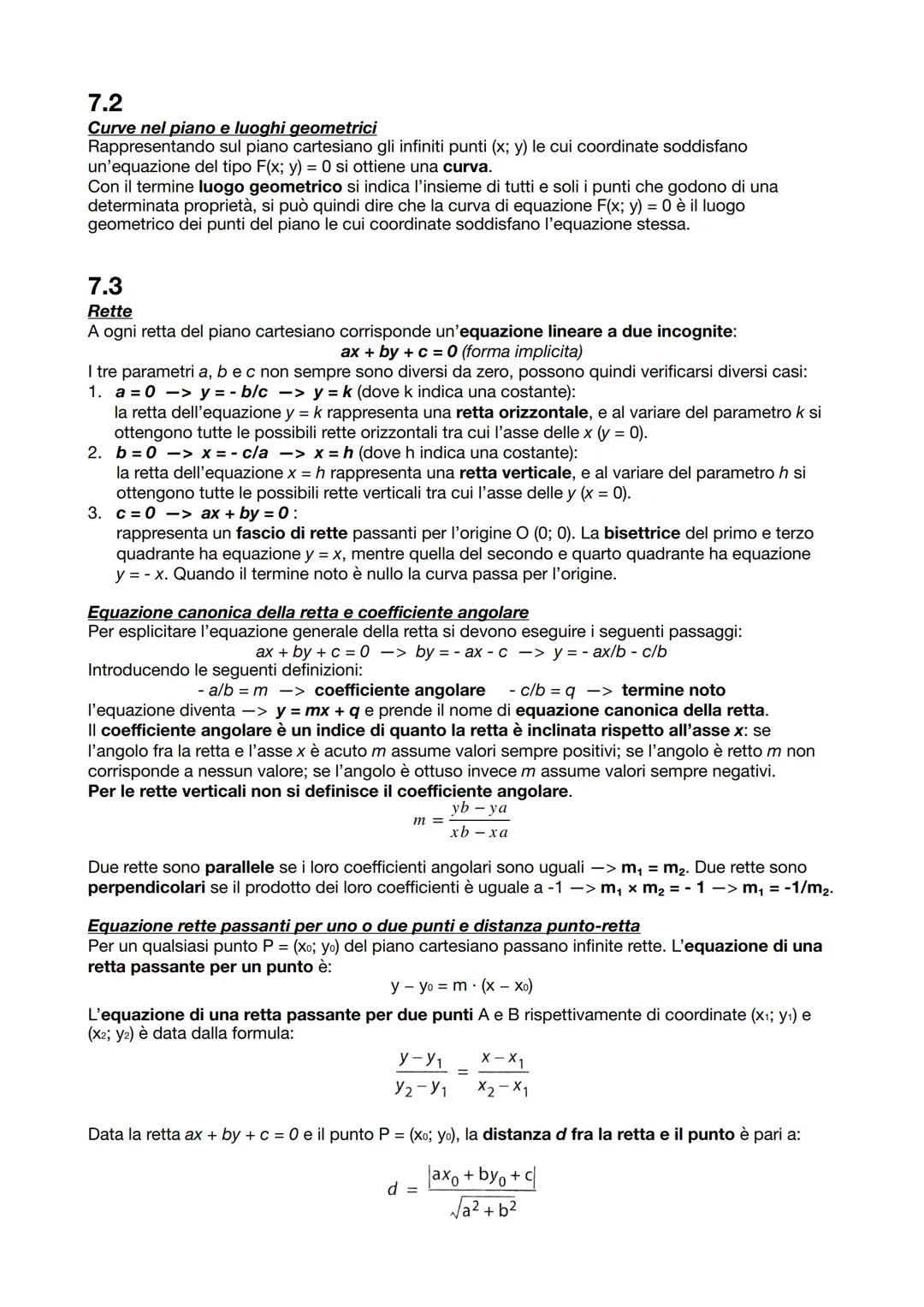 ## CAPITOLO 6: LOGARITMI ED ESPONENZIALI
6.1
### Equazioni esponenziali
Un'equazione esponenziale è un'equazione in cui l'incognita compar