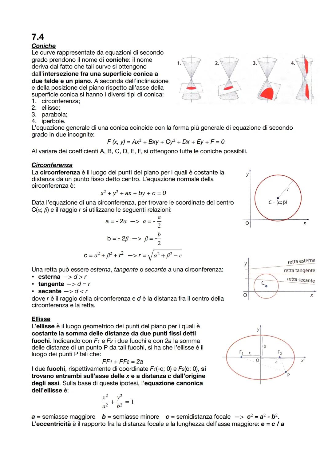 ## CAPITOLO 6: LOGARITMI ED ESPONENZIALI
6.1
### Equazioni esponenziali
Un'equazione esponenziale è un'equazione in cui l'incognita compar