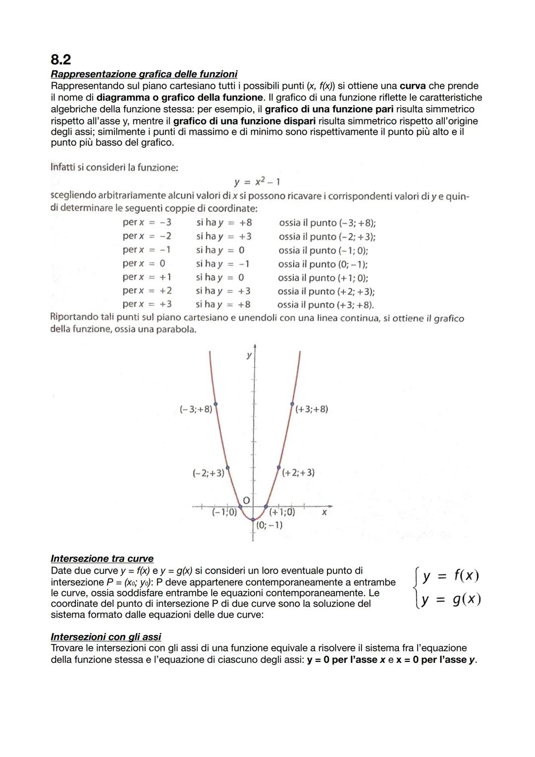 ## CAPITOLO 6: LOGARITMI ED ESPONENZIALI
6.1
### Equazioni esponenziali
Un'equazione esponenziale è un'equazione in cui l'incognita compar