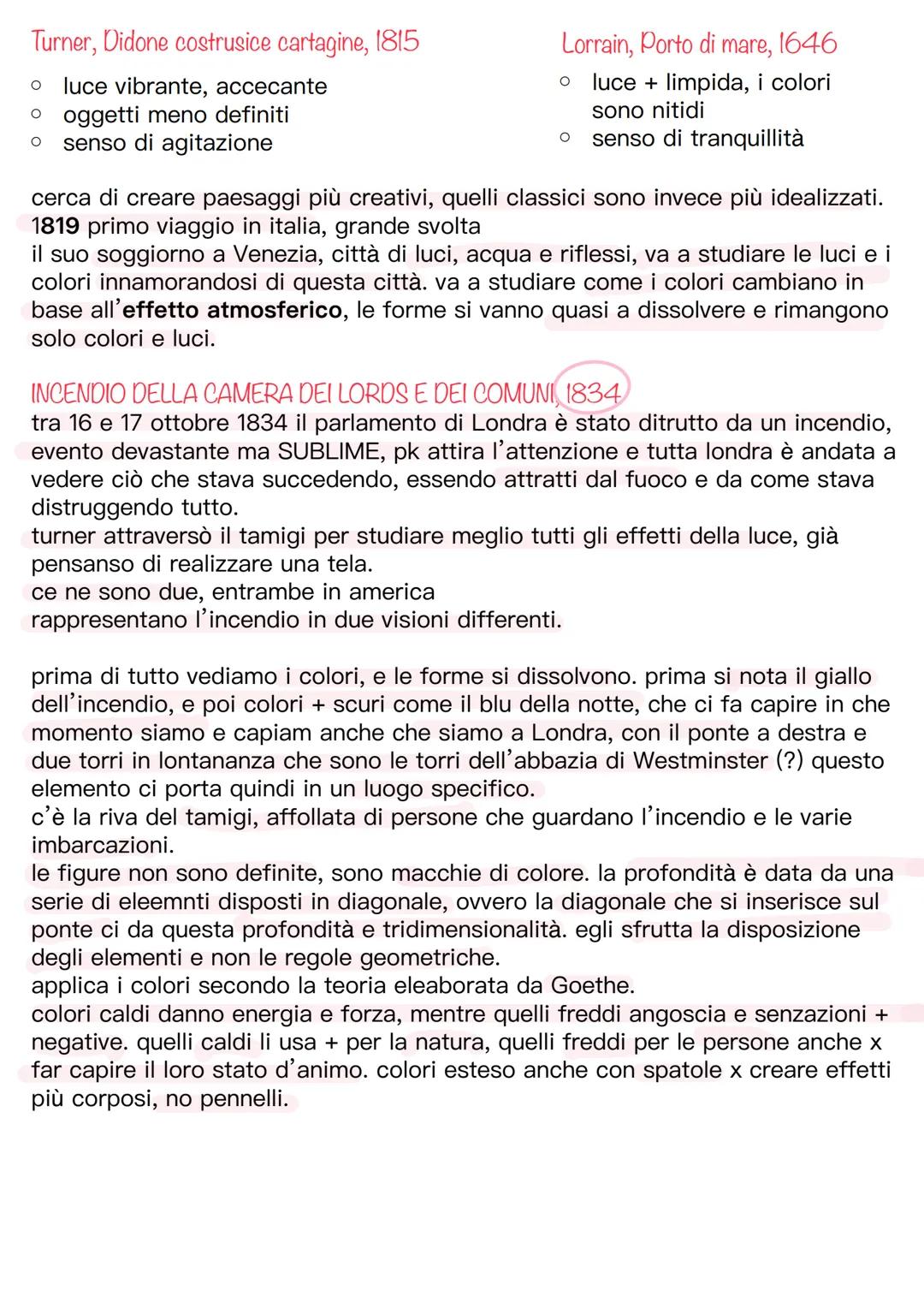 ROMANTICISMO FINE 700
ROMANTICISMO PRIMA METÁ 80
CONGRESSO DI VIENNA, scoppiano i moti rivoluzionari
con il congresso inizia la restaurazion