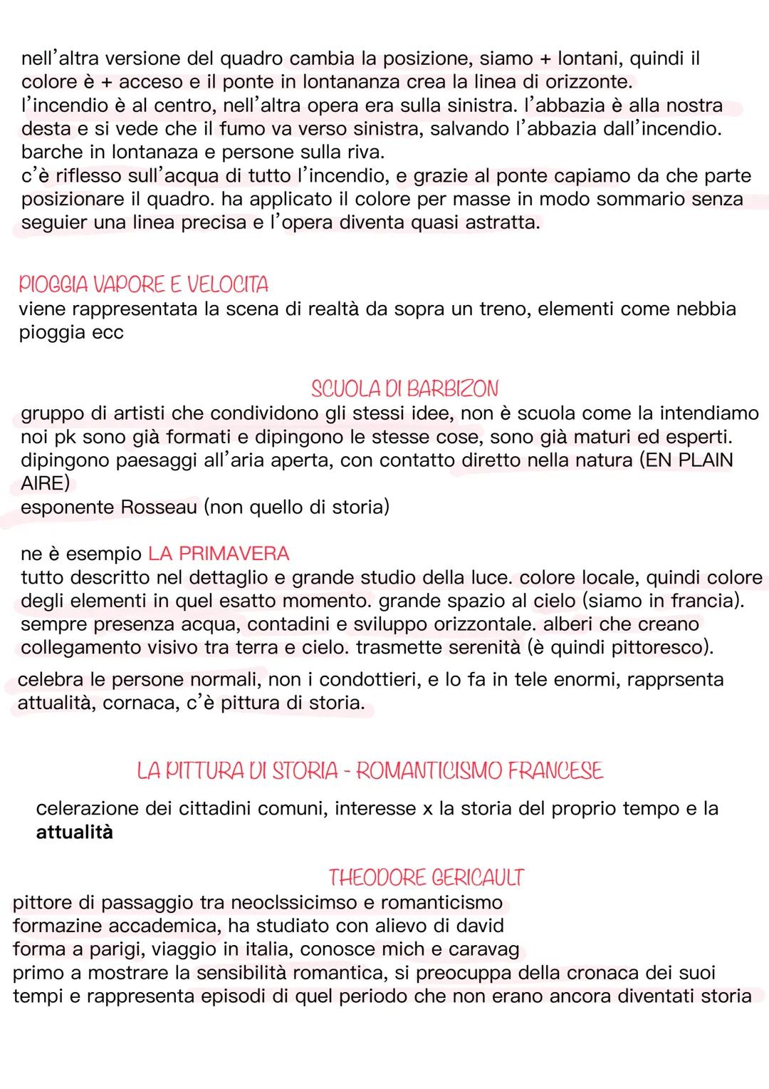 ROMANTICISMO FINE 700
ROMANTICISMO PRIMA METÁ 80
CONGRESSO DI VIENNA, scoppiano i moti rivoluzionari
con il congresso inizia la restaurazion