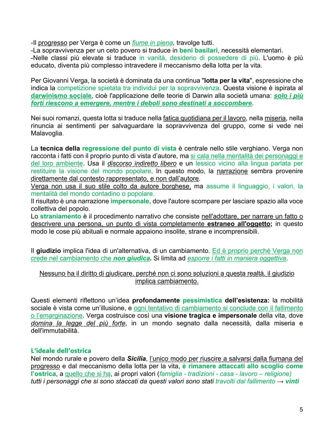 POSITIVISMO
II Positivismo è un movimento filosofico e culturale dell'Ottocento basato sull'idea che solo ciò
che è verificabile scientifica