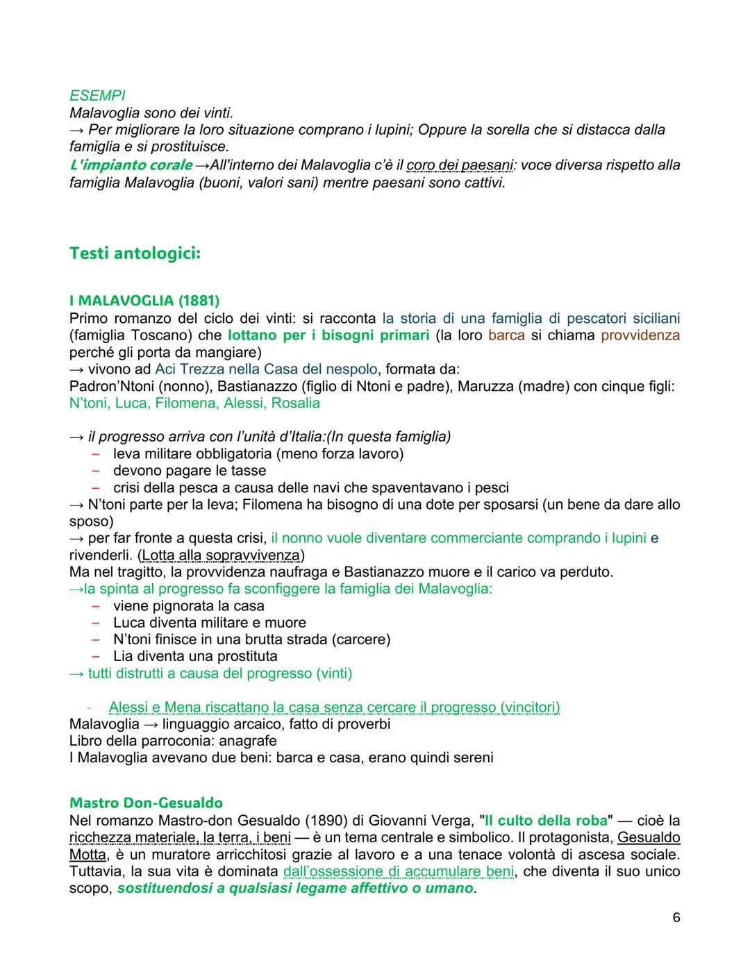 POSITIVISMO
II Positivismo è un movimento filosofico e culturale dell'Ottocento basato sull'idea che solo ciò
che è verificabile scientifica